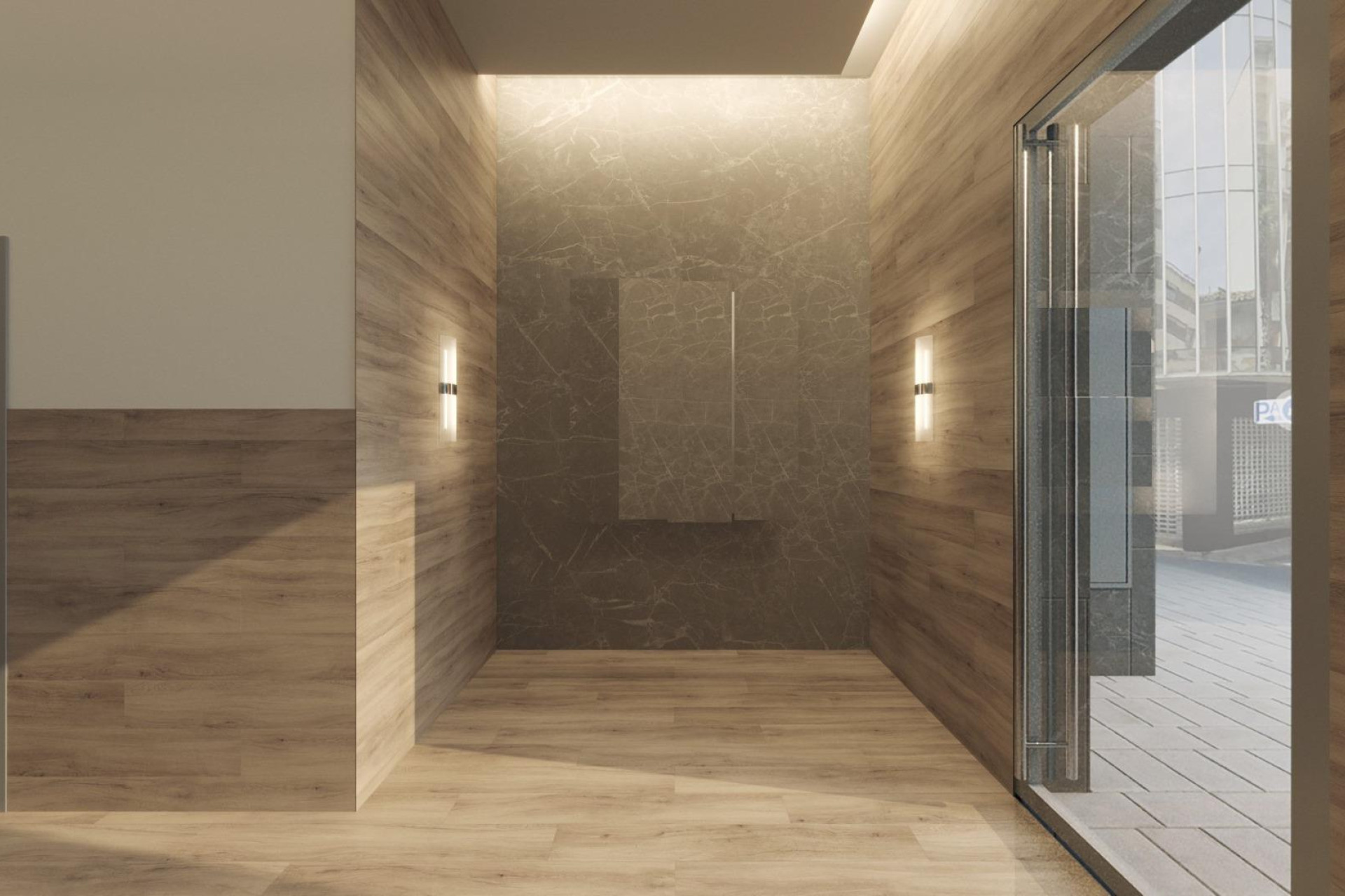 Nieuwbouw Woningen - Penthouse - Torrevieja - Playa de los Locos