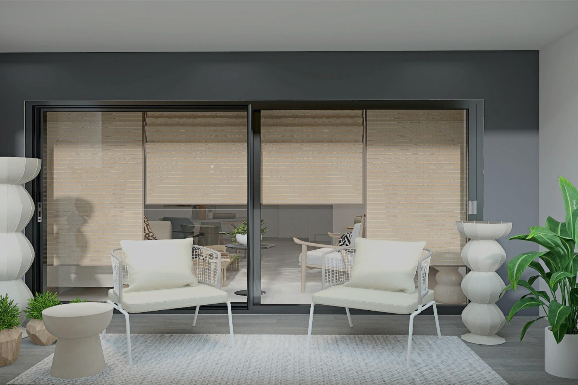 Nieuwbouw Woningen - Penthouse - Torrevieja - Playa del Cura