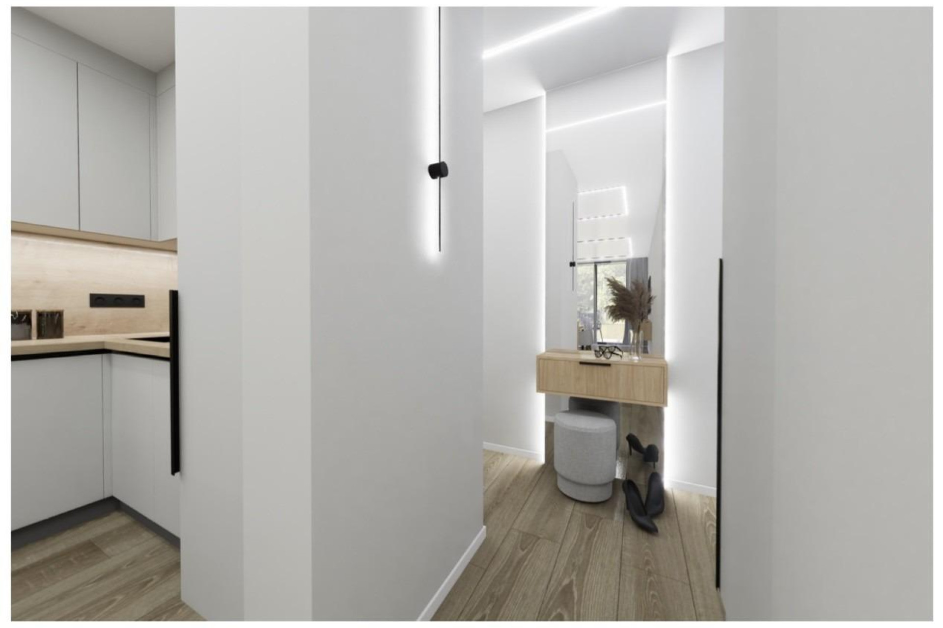 Nieuwbouw Woningen - Penthouse - Torrevieja - Playa El Acequión