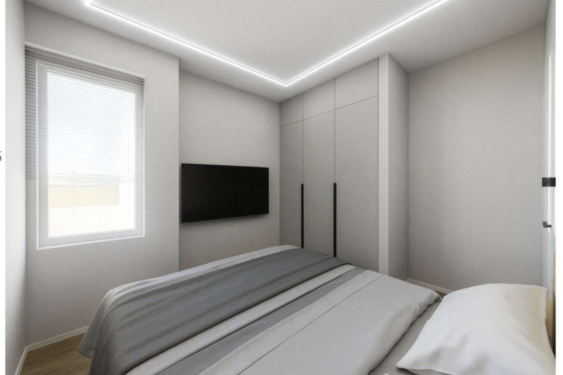 Nieuwbouw Woningen - Penthouse - Torrevieja - Playa El Acequión
