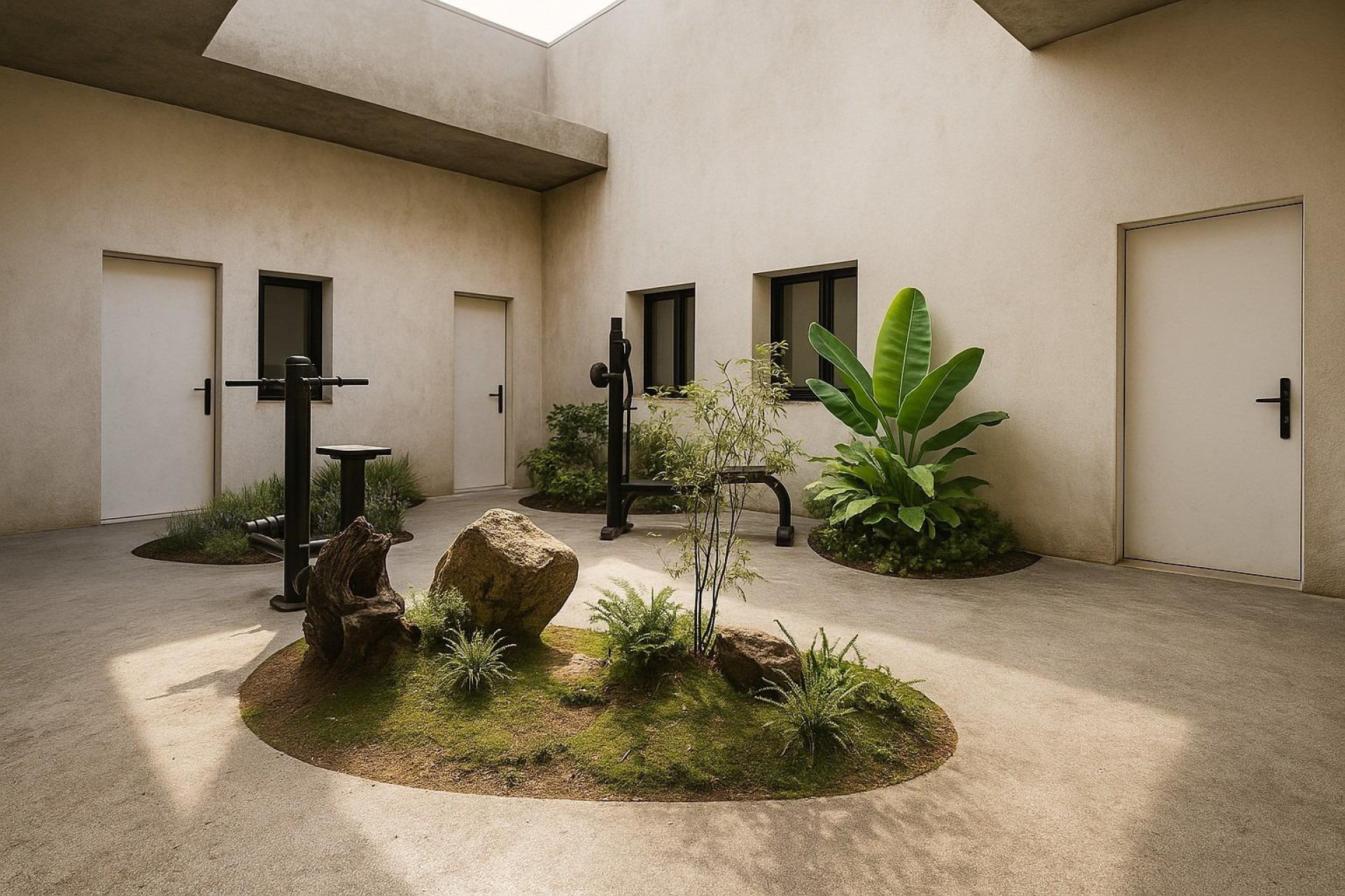 Nieuwbouw Woningen - Penthouse - Torrevieja - pueblo