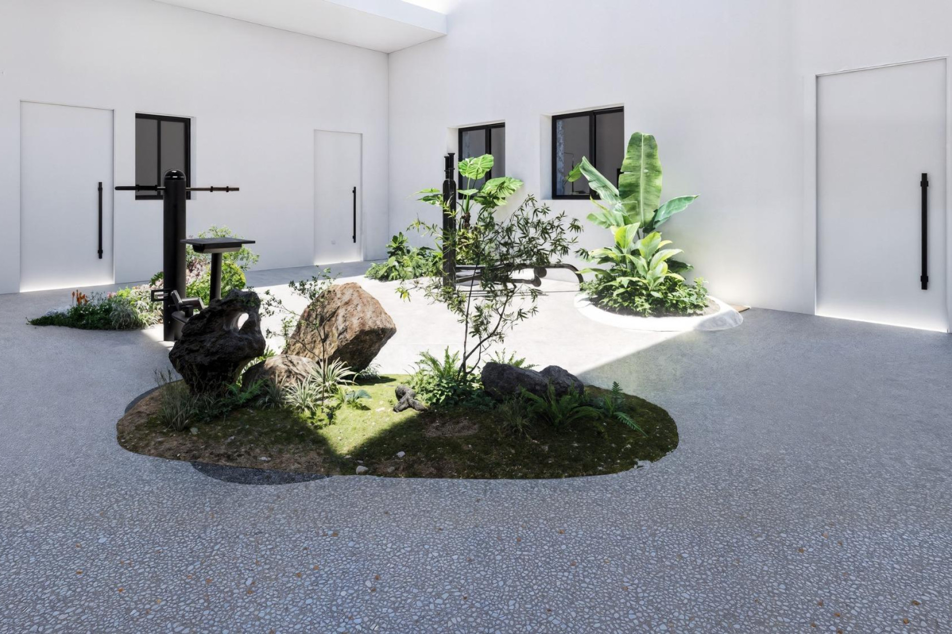 Nieuwbouw Woningen - Penthouse - Torrevieja - pueblo