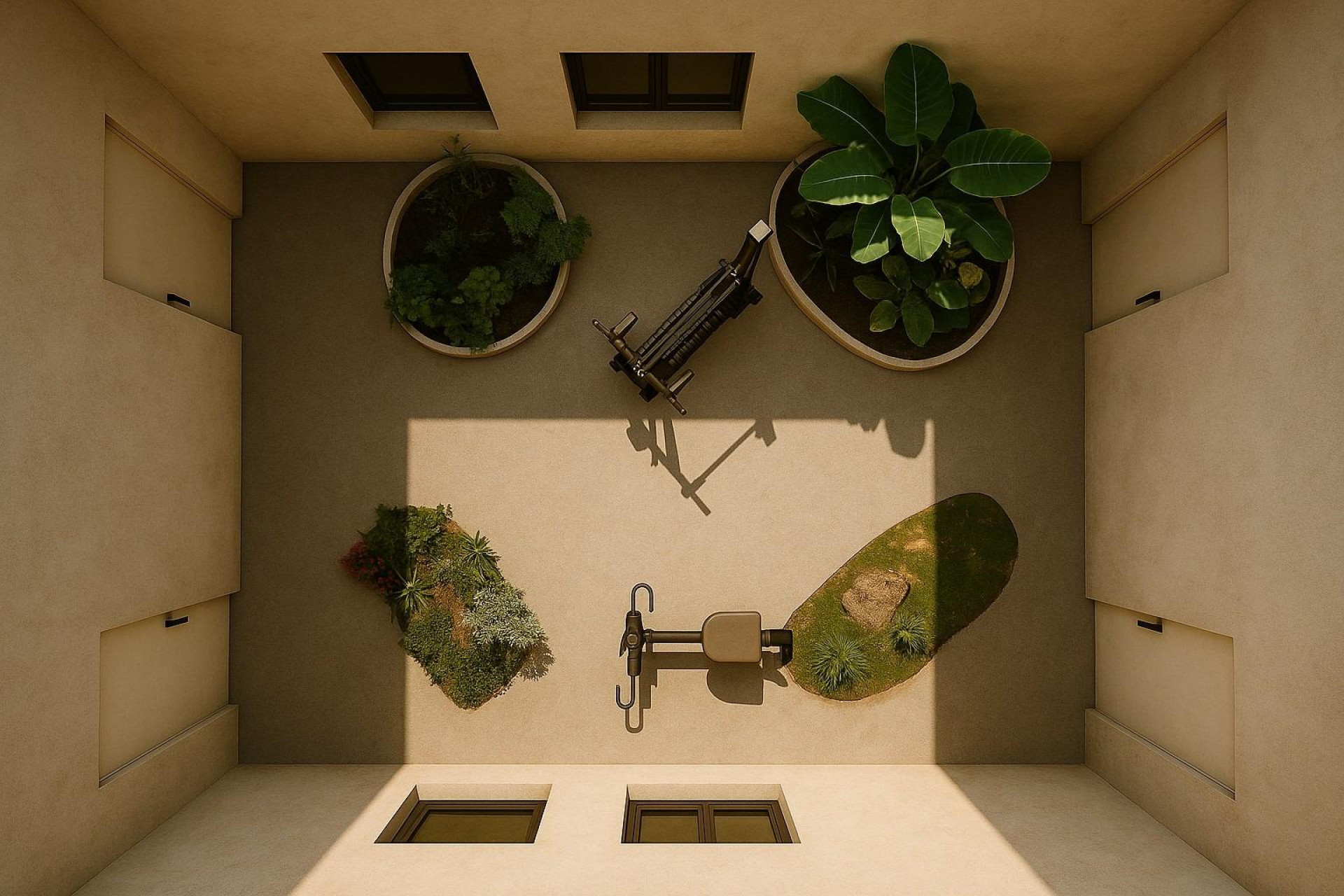 Nieuwbouw Woningen - Penthouse - Torrevieja - pueblo