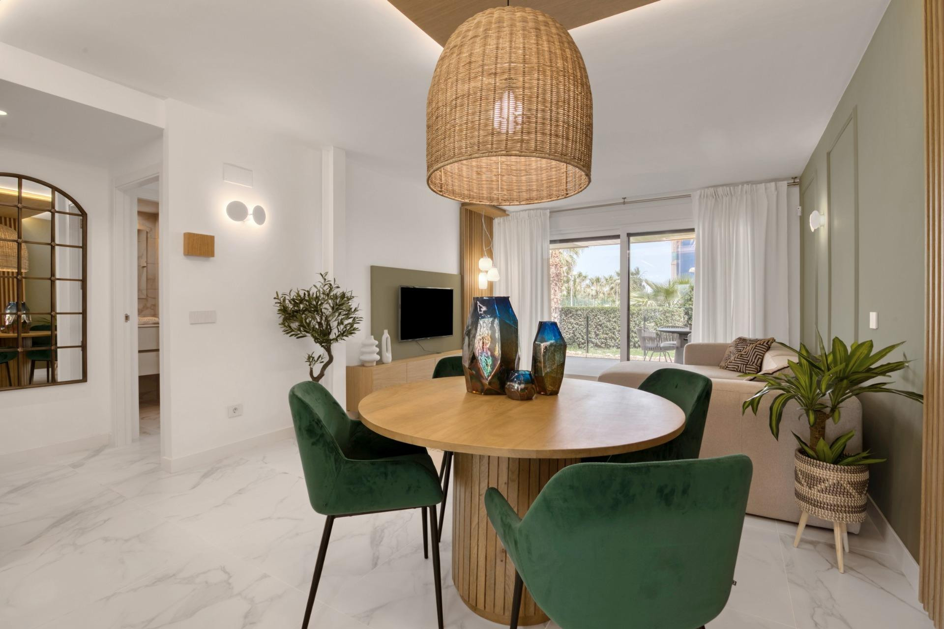 Nieuwbouw Woningen - Penthouse - Torrevieja - Punta Prima