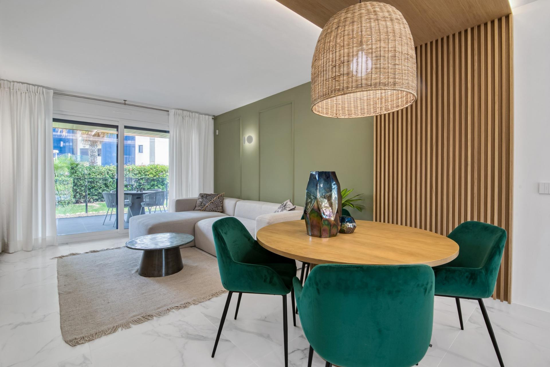 Nieuwbouw Woningen - Penthouse - Torrevieja - Punta Prima