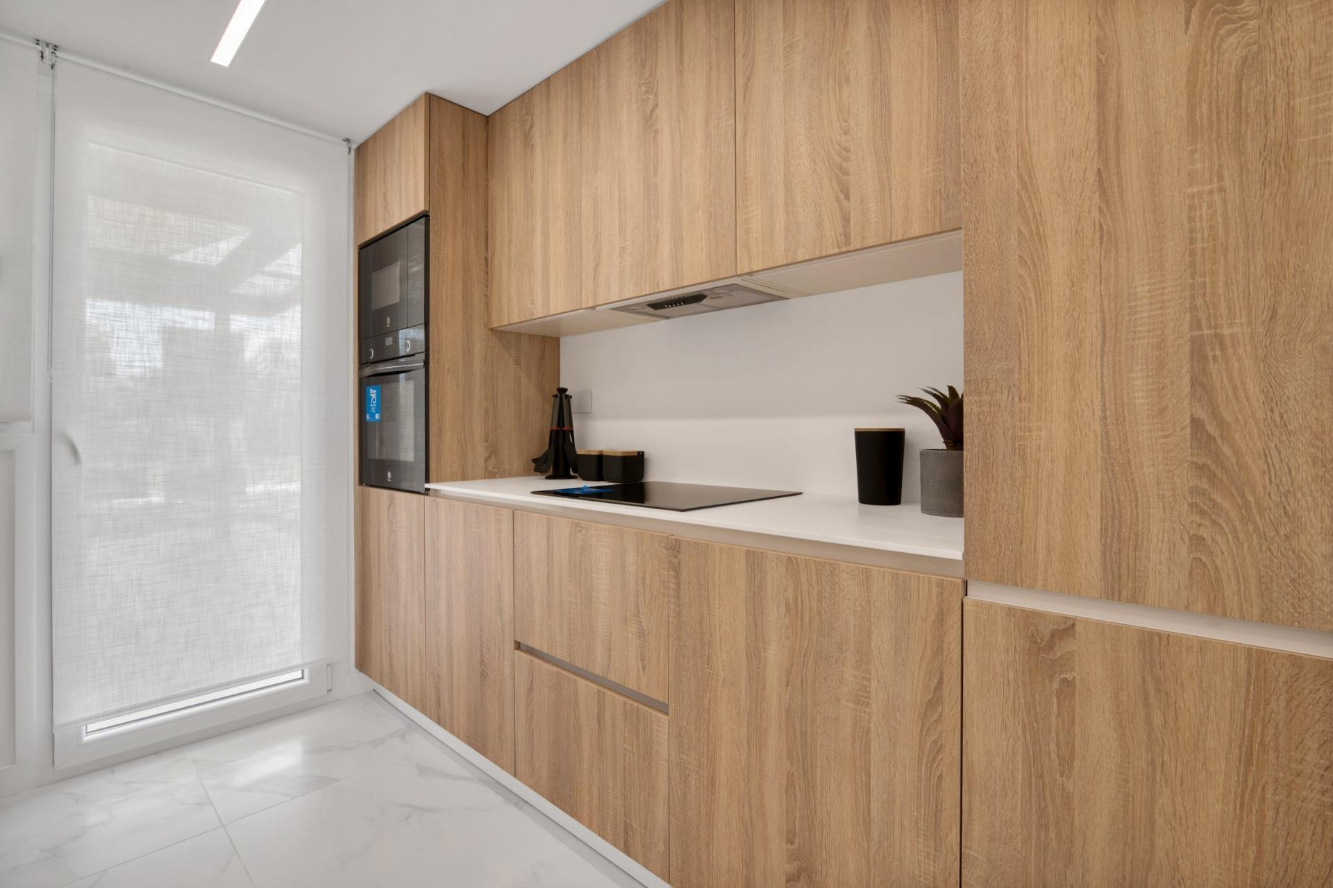 Nieuwbouw Woningen - Penthouse - Torrevieja - Punta Prima