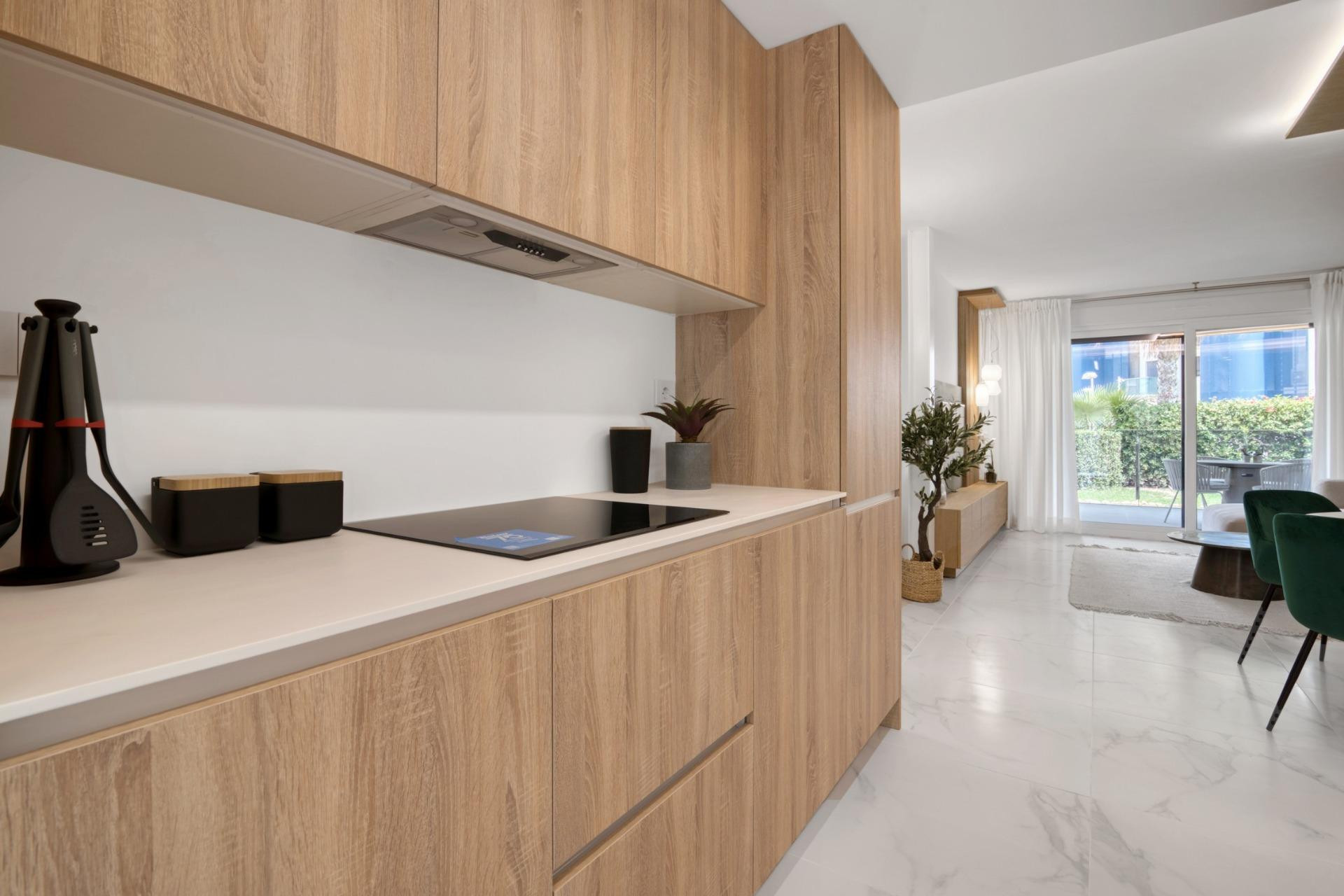 Nieuwbouw Woningen - Penthouse - Torrevieja - Punta Prima