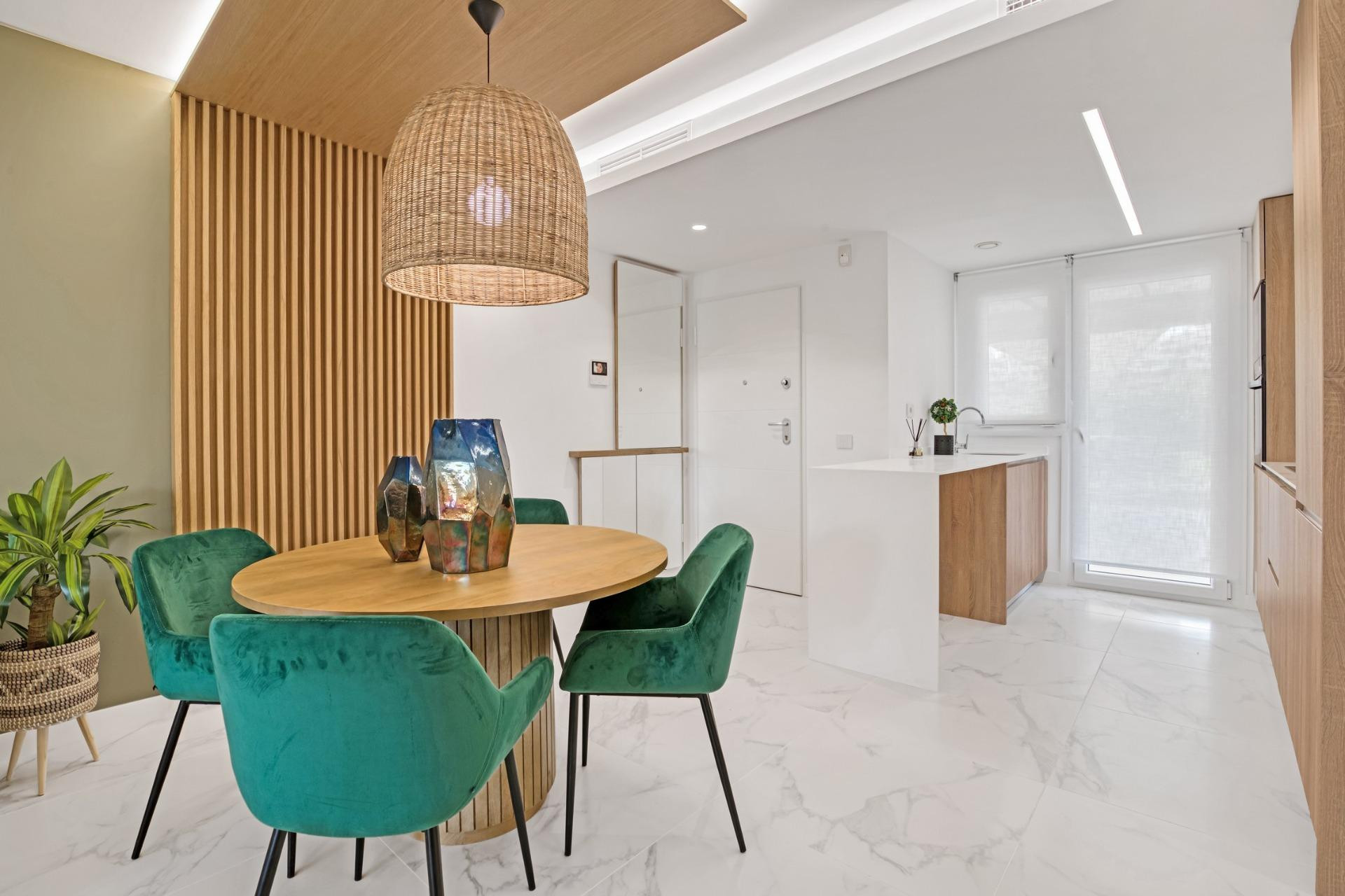 Nieuwbouw Woningen - Penthouse - Torrevieja - Punta Prima