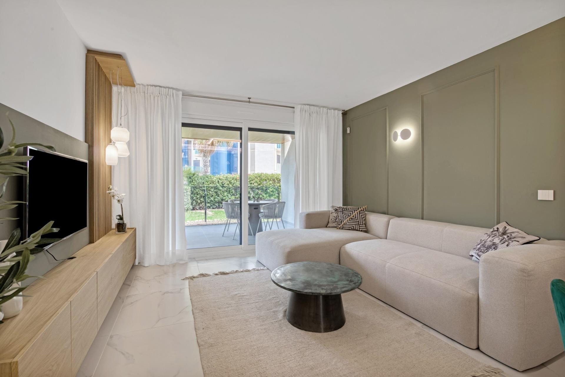 Nieuwbouw Woningen - Penthouse - Torrevieja - Punta Prima