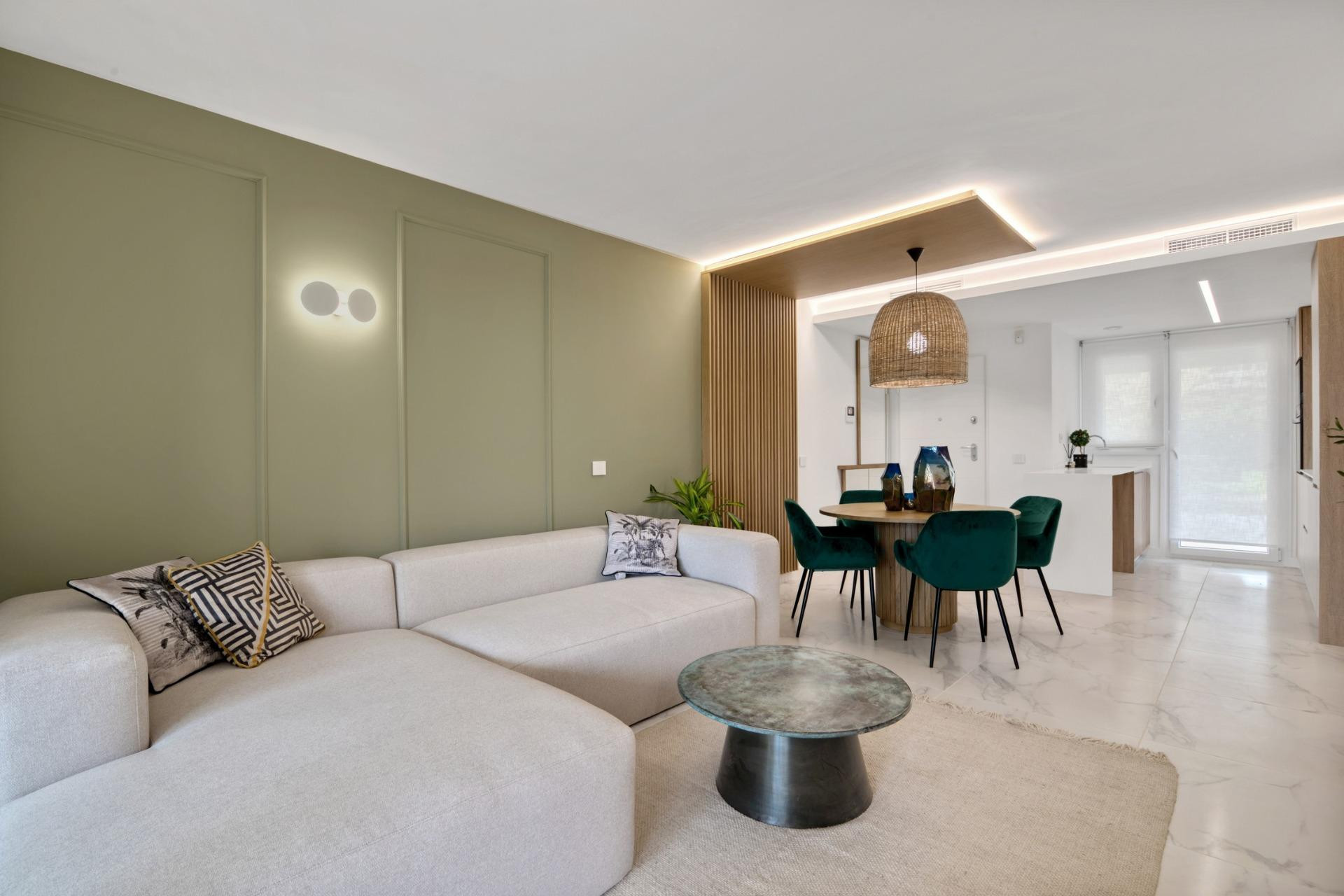 Nieuwbouw Woningen - Penthouse - Torrevieja - Punta Prima