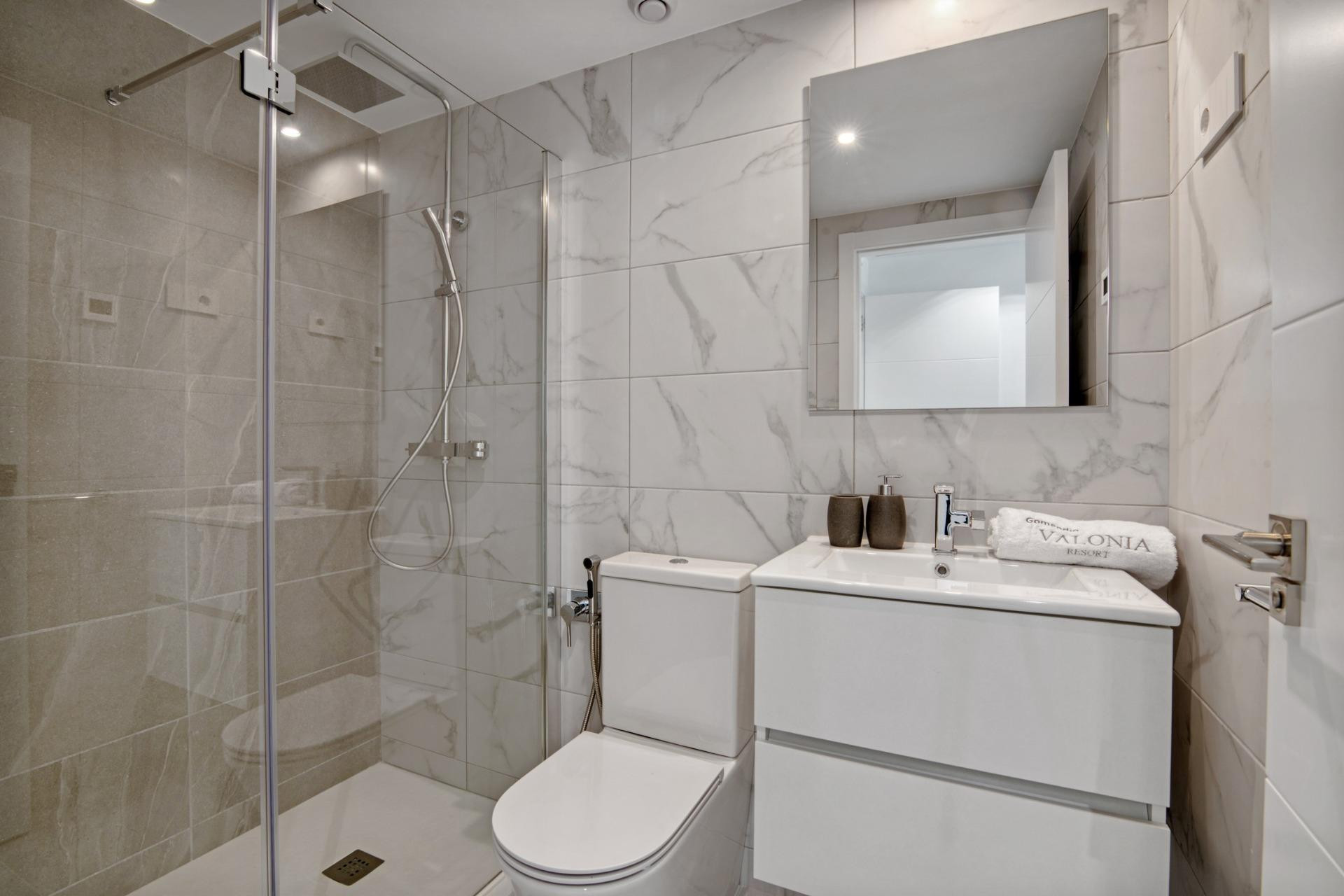 Nieuwbouw Woningen - Penthouse - Torrevieja - Punta Prima
