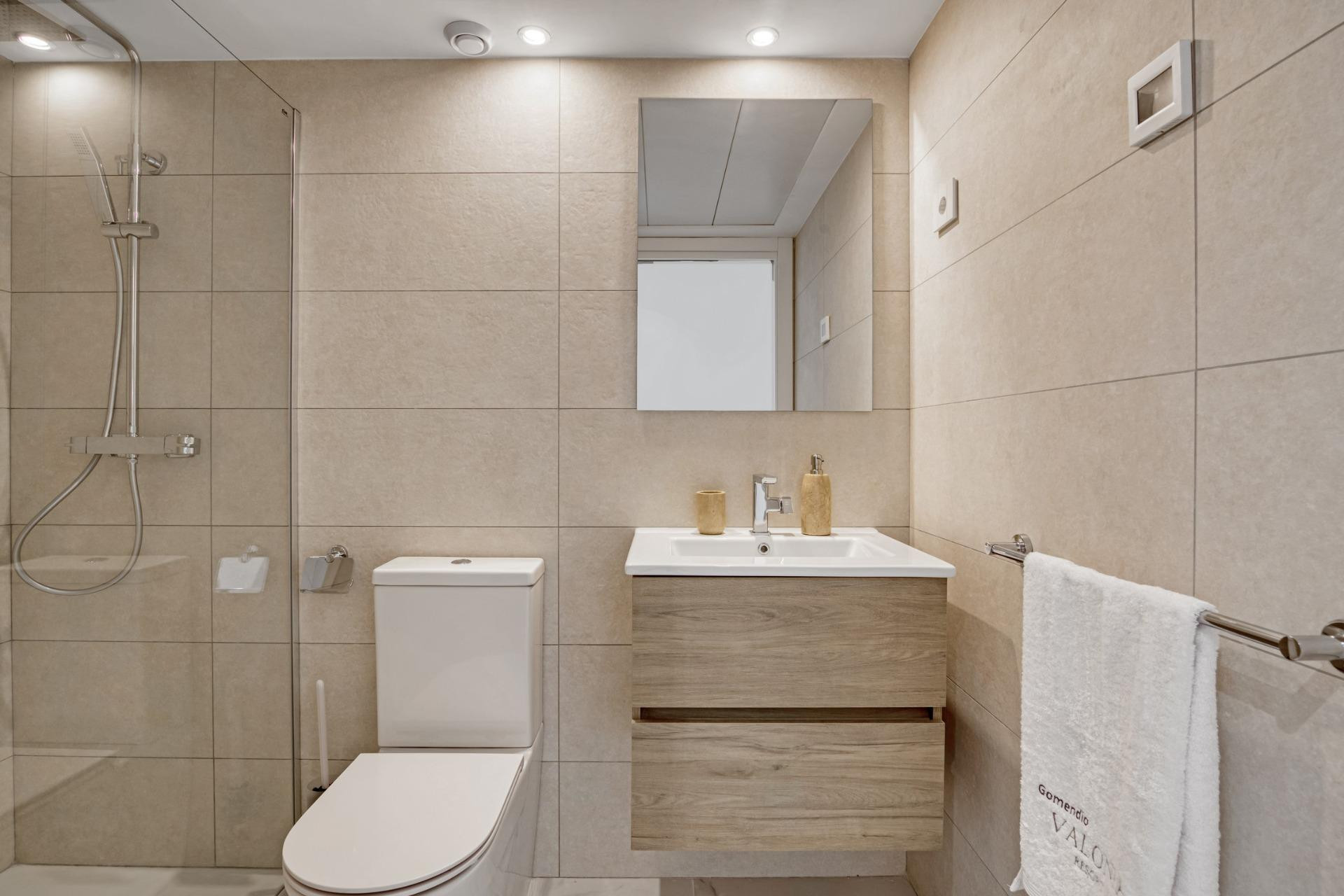 Nieuwbouw Woningen - Penthouse - Torrevieja - Punta Prima