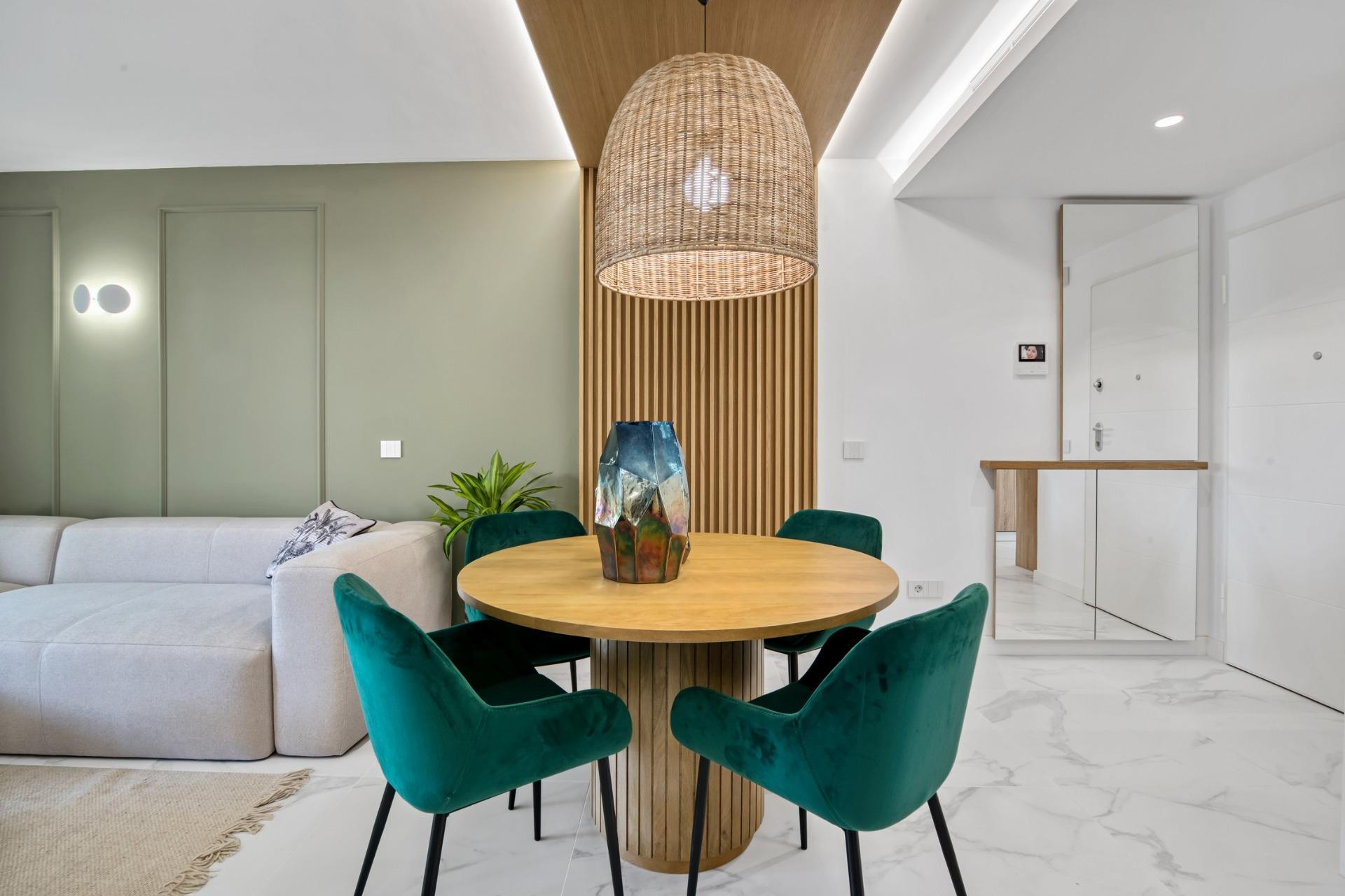 Nieuwbouw Woningen - Penthouse - Torrevieja - Punta Prima
