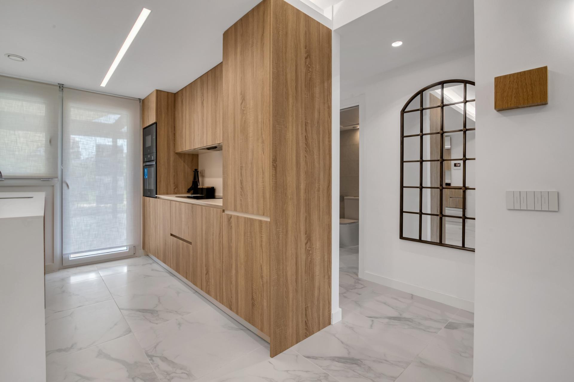 Nieuwbouw Woningen - Penthouse - Torrevieja - Punta Prima