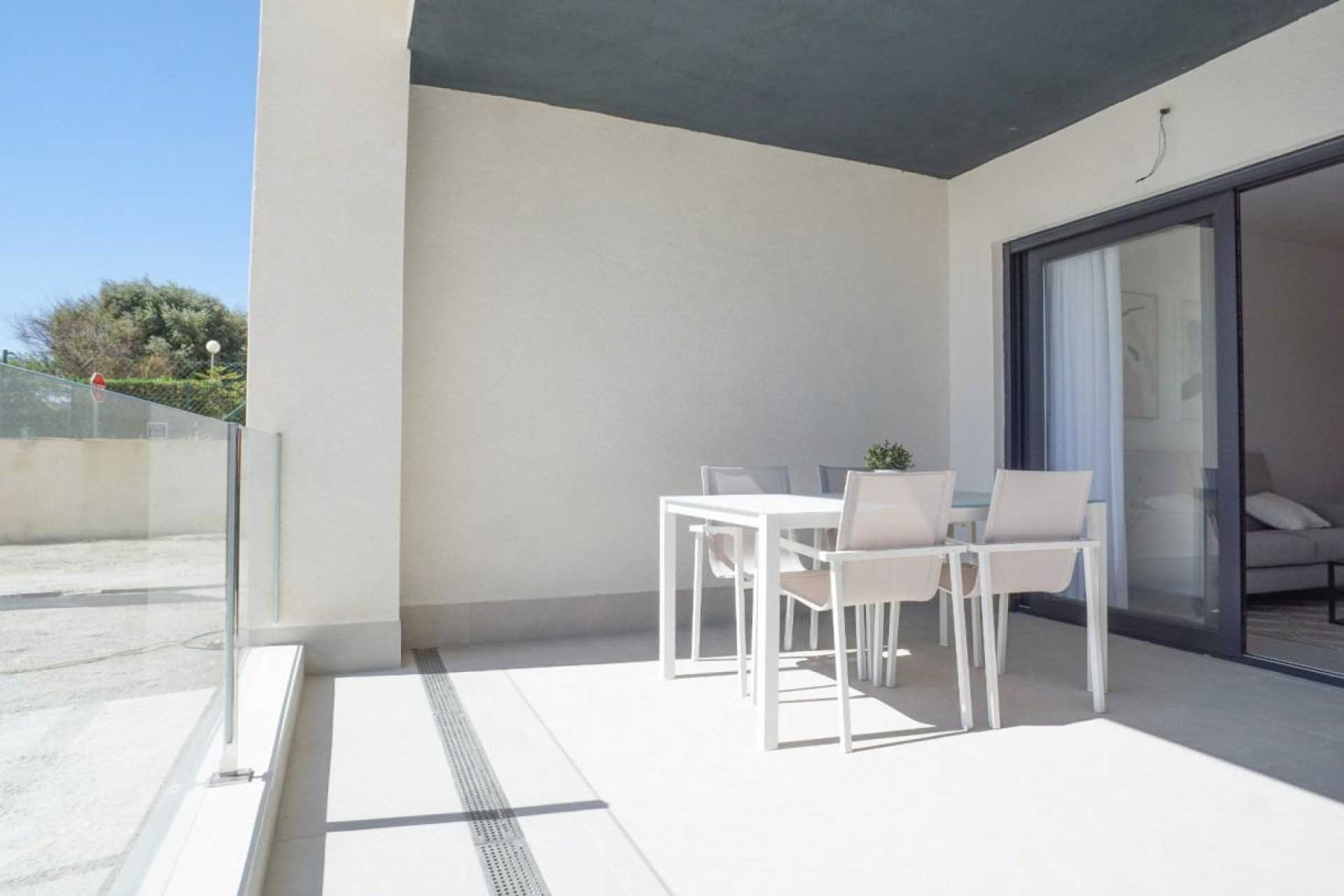 Nieuwbouw Woningen - Penthouse - Torrevieja - Torreblanca