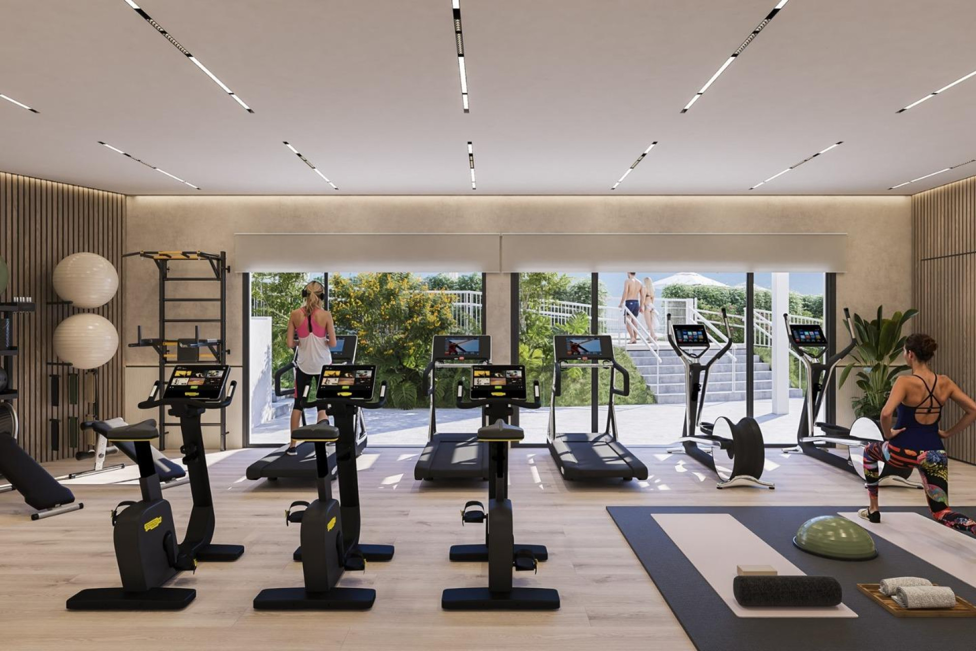 Nieuwbouw Woningen - Penthouse - Villajoyosa - Playa del Torres