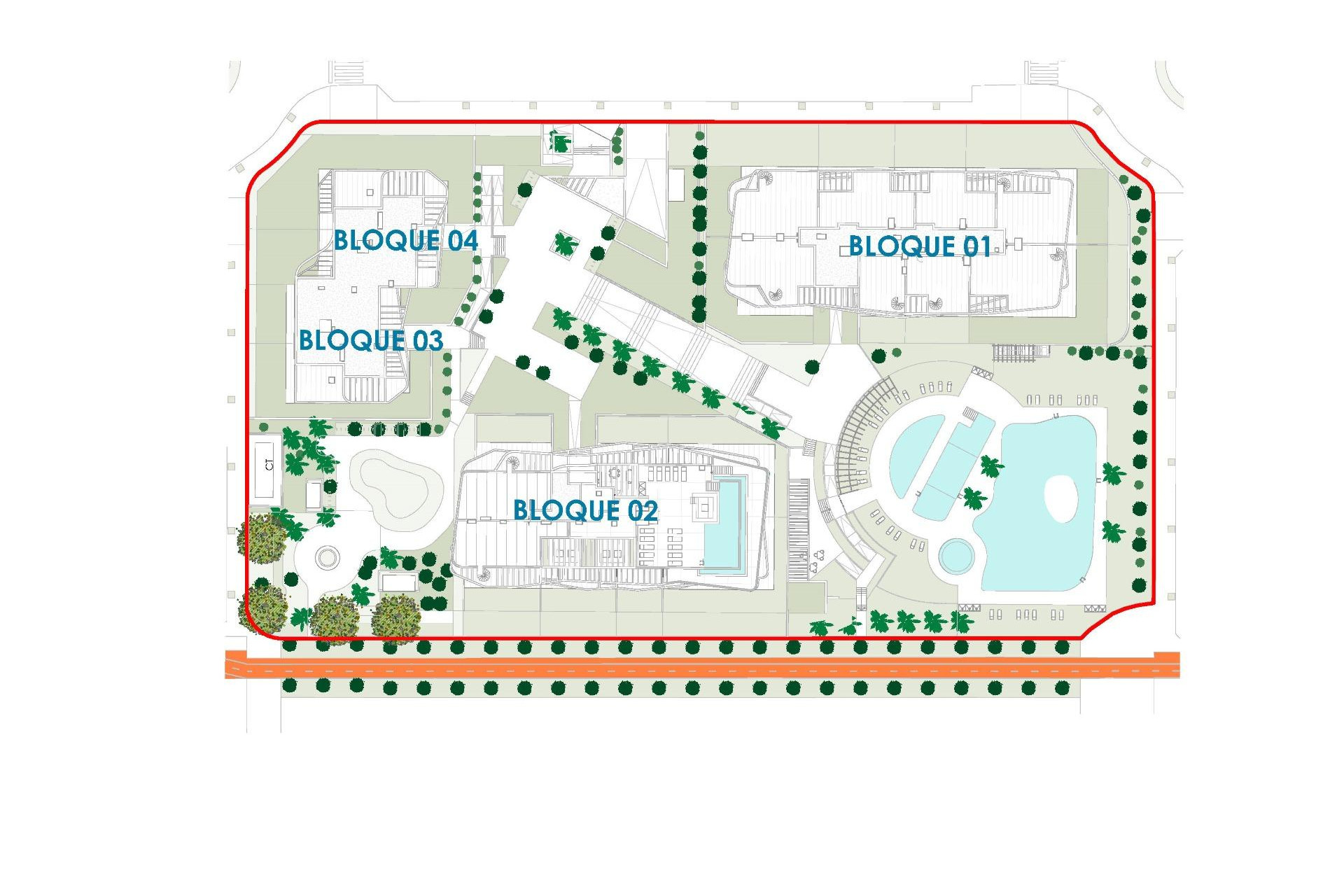 Nieuwbouw Woningen - Penthouse - Villajoyosa - Playa del Torres