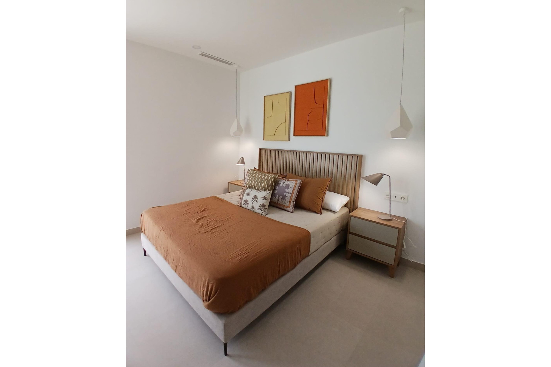 Nieuwbouw Woningen - Quad House - Bigastro - Loma Alta