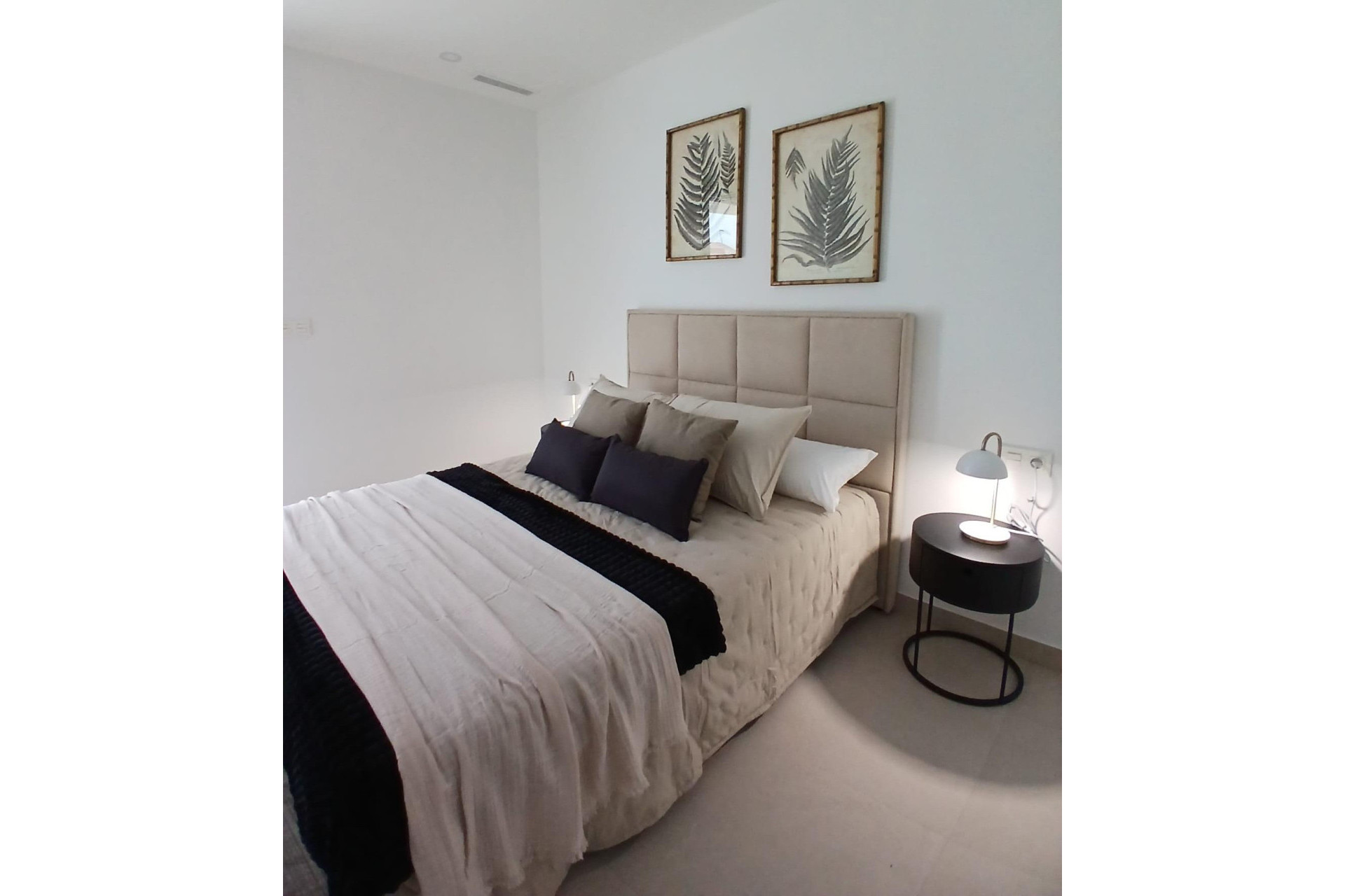 Nieuwbouw Woningen - Quad House - Bigastro - Loma Alta