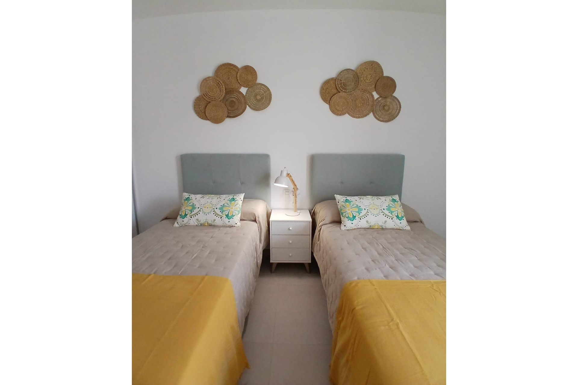Nieuwbouw Woningen - Quad House - Bigastro - Loma Alta