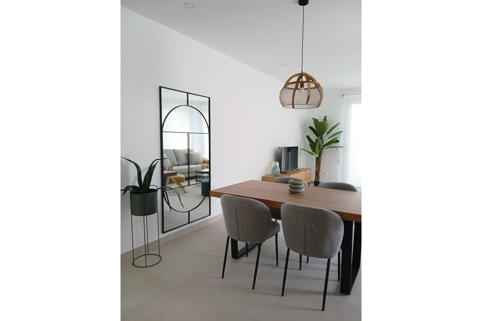 Nieuwbouw Woningen - Quad House - Bigastro - Loma Alta