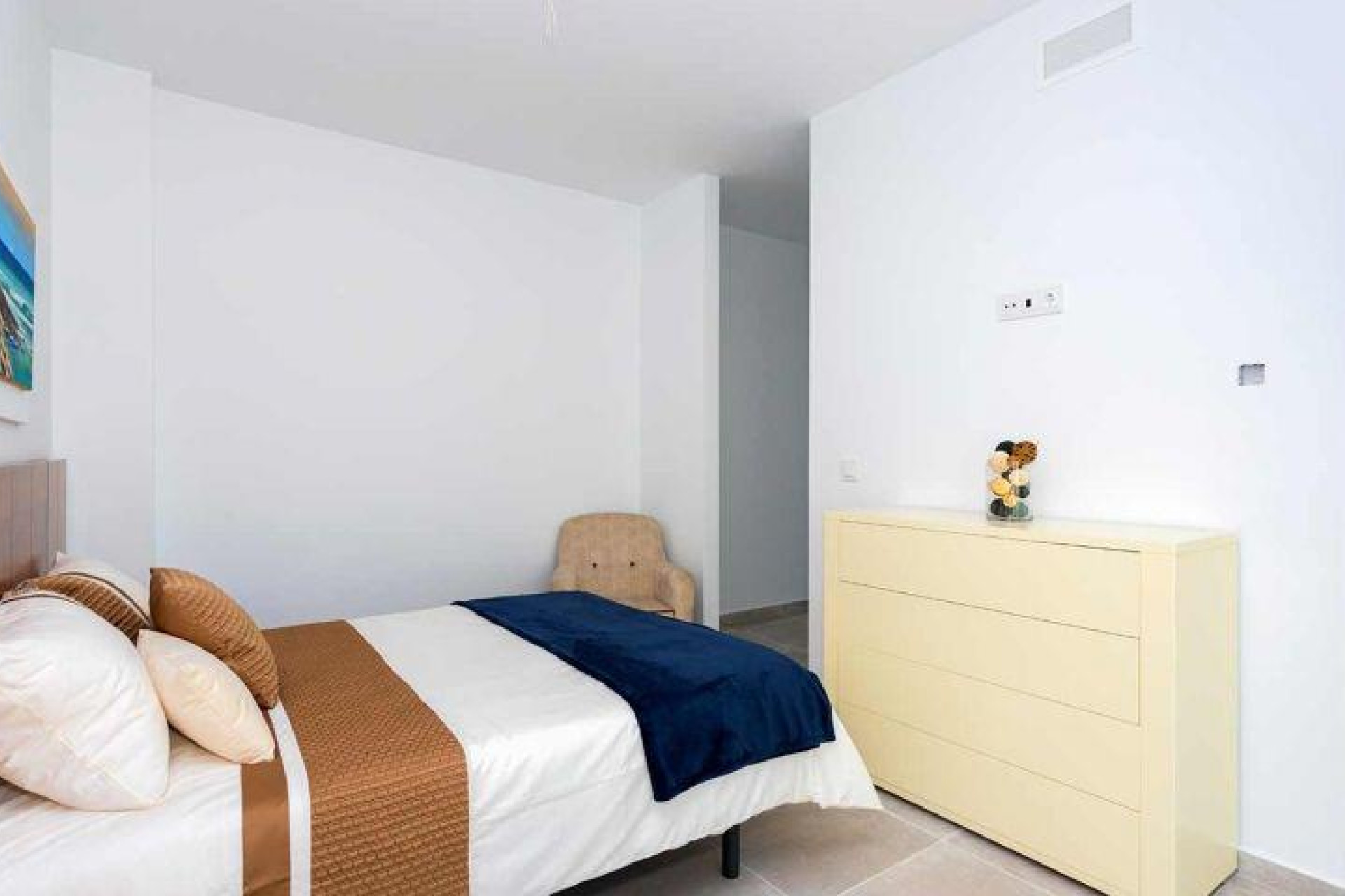 Nieuwbouw Woningen - Quad House - Daya Nueva - Centro
