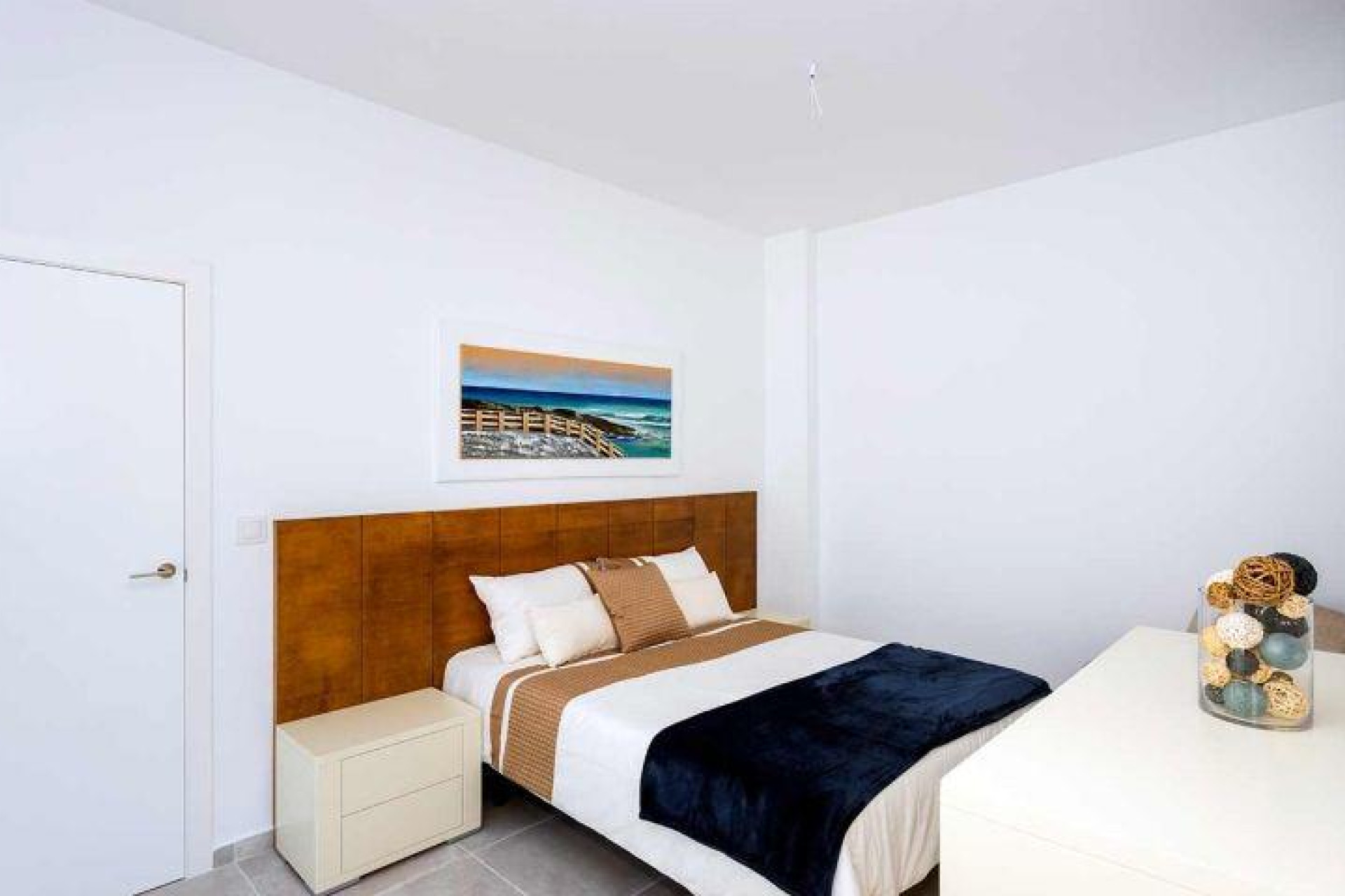 Nieuwbouw Woningen - Quad House - Daya Nueva - Centro