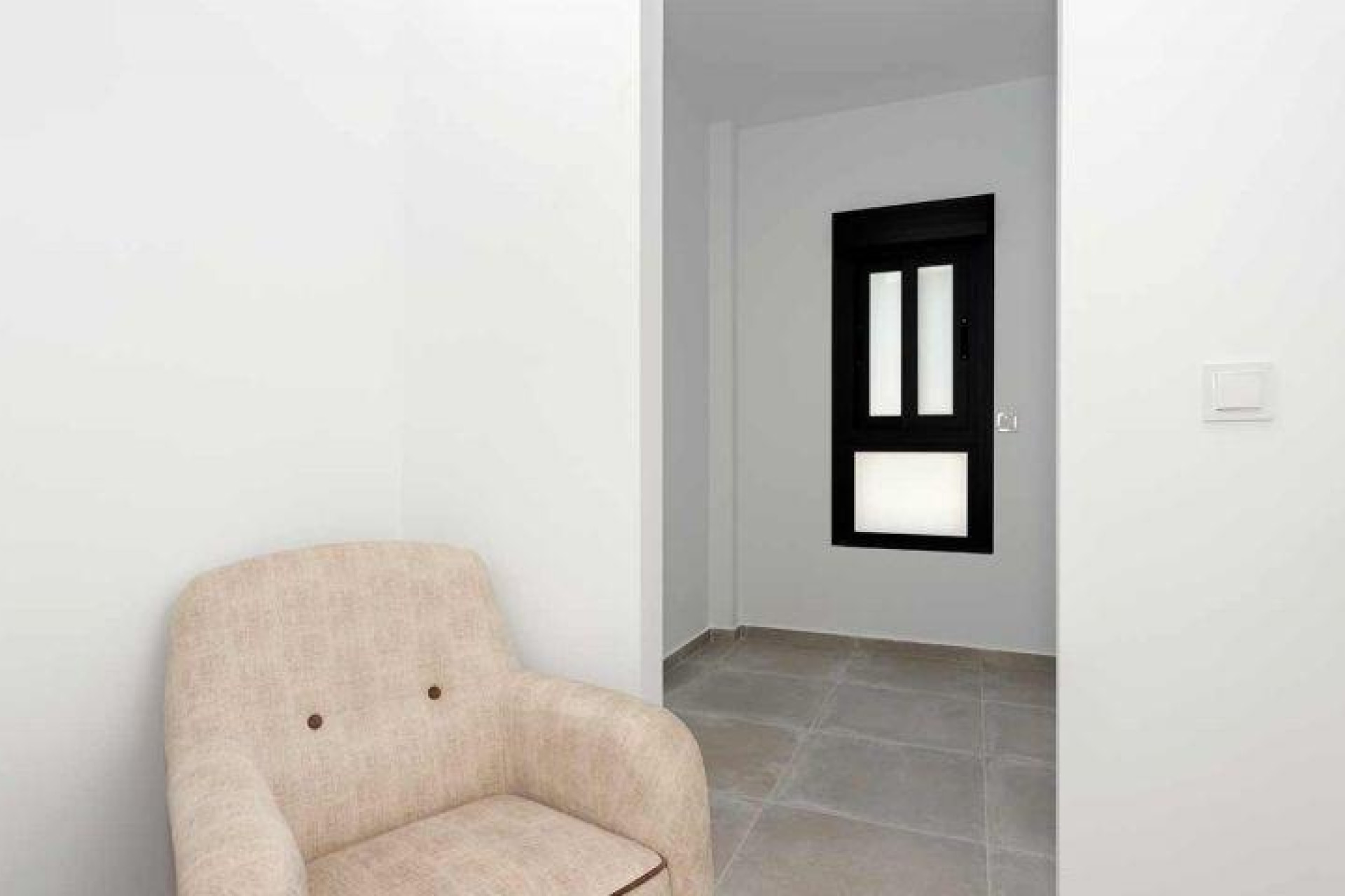 Nieuwbouw Woningen - Quad House - Daya Nueva - Centro