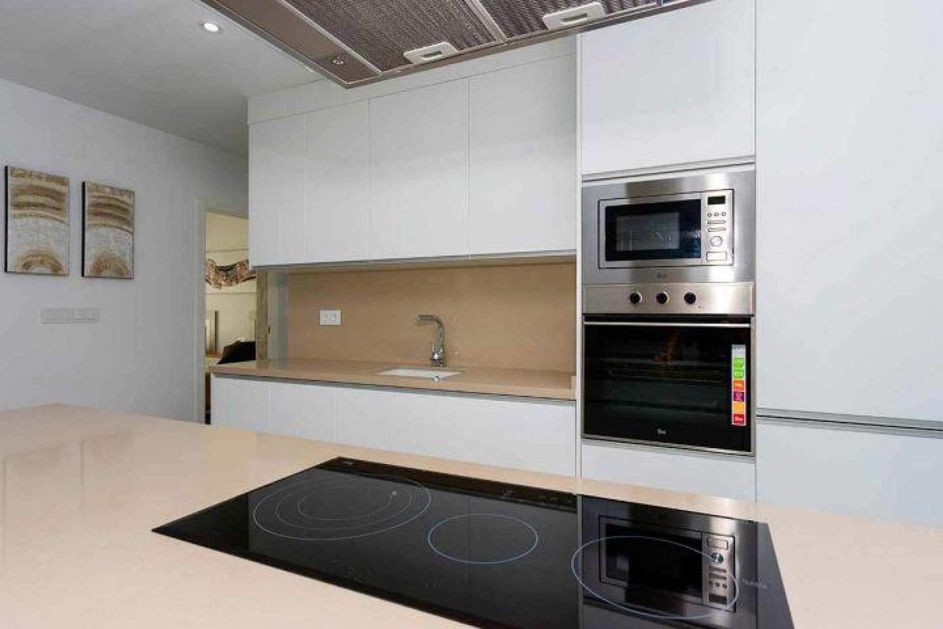 Nieuwbouw Woningen - Quad House - Daya Nueva - Centro