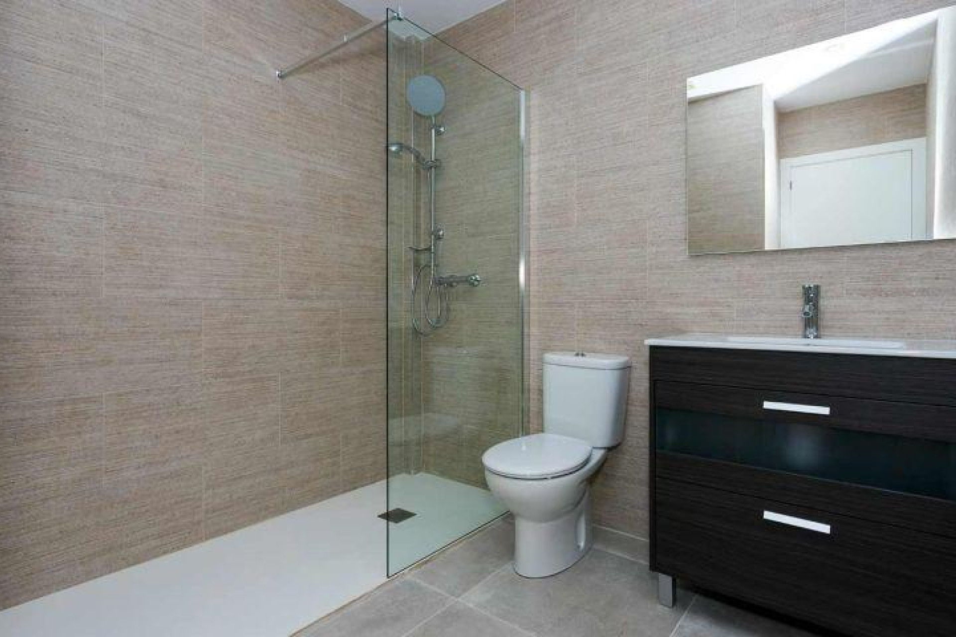 Nieuwbouw Woningen - Quad House - Daya Nueva - Centro