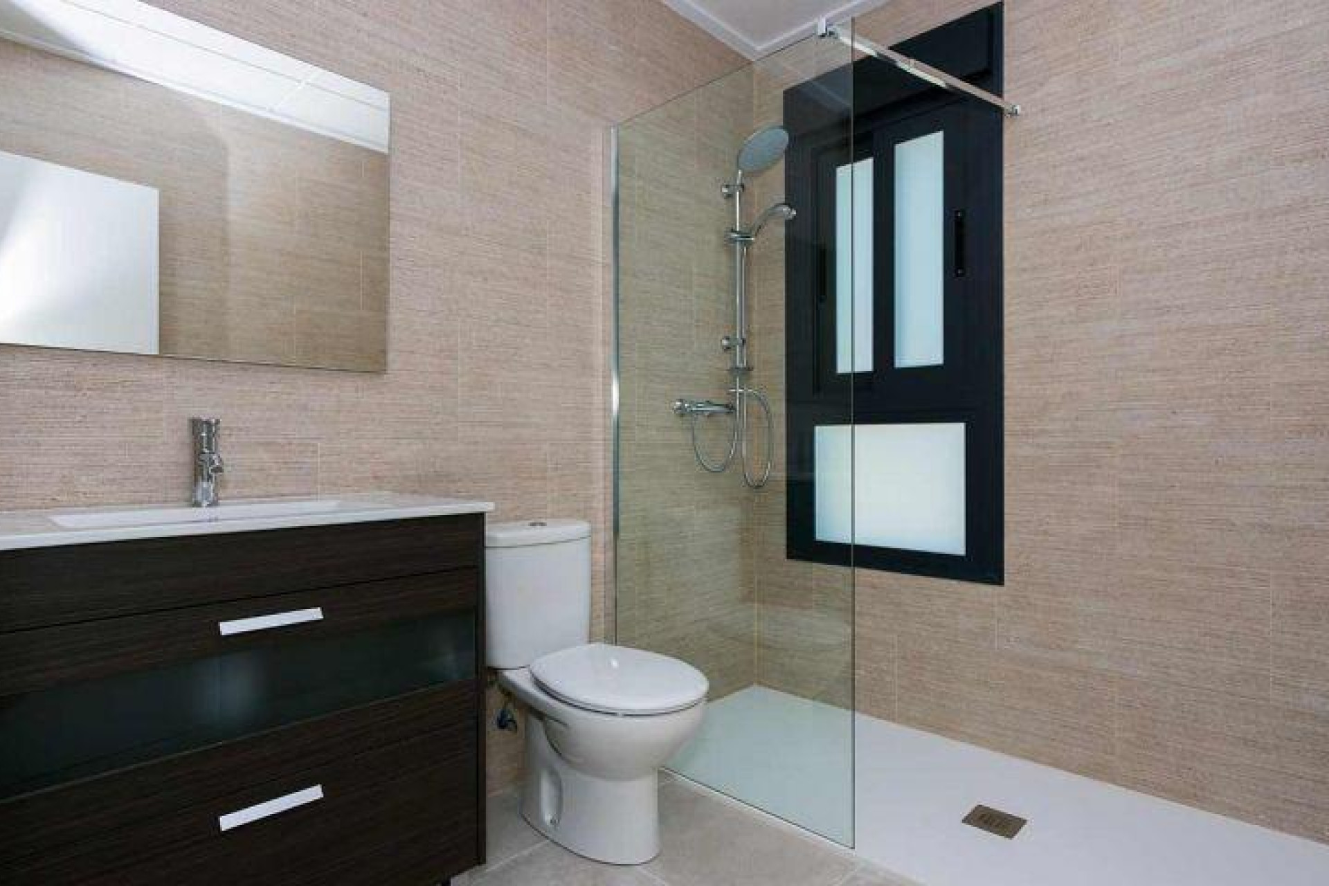 Nieuwbouw Woningen - Quad House - Daya Nueva - Centro