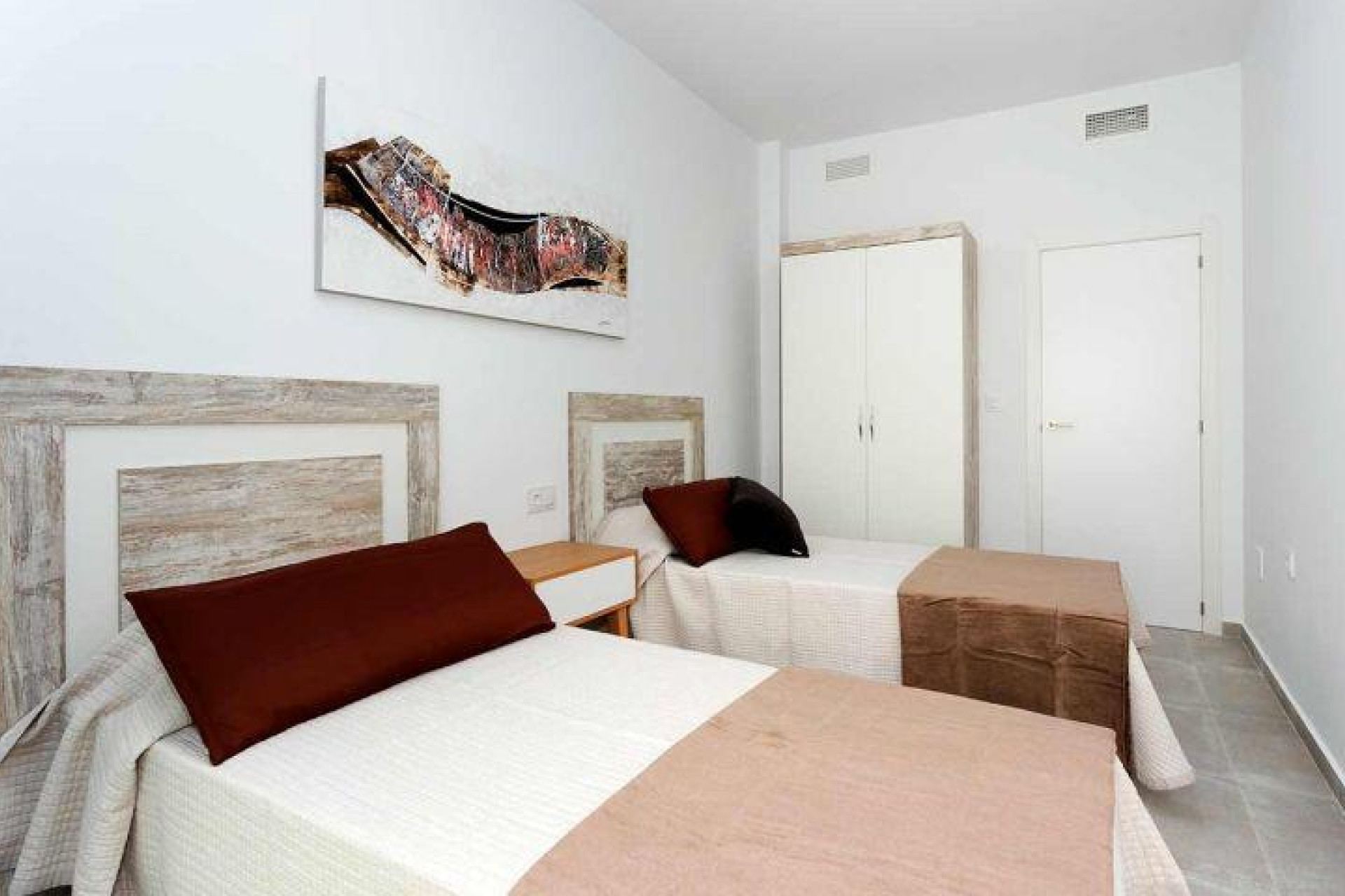 Nieuwbouw Woningen - Quad House - Daya Nueva - Centro