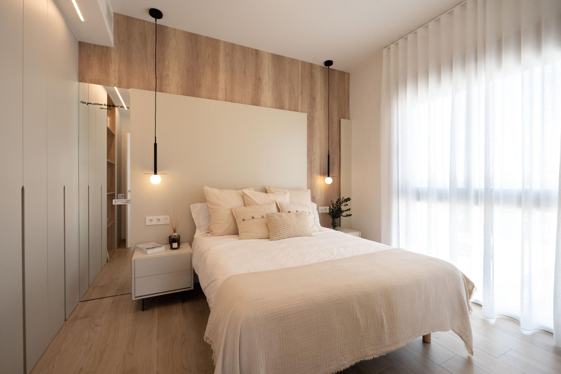 Nieuwbouw Woningen - Quad House - Los Alcazares - Serena Golf