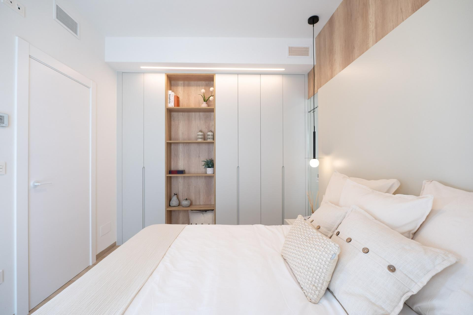 Nieuwbouw Woningen - Quad House - Los Alcazares - Serena Golf