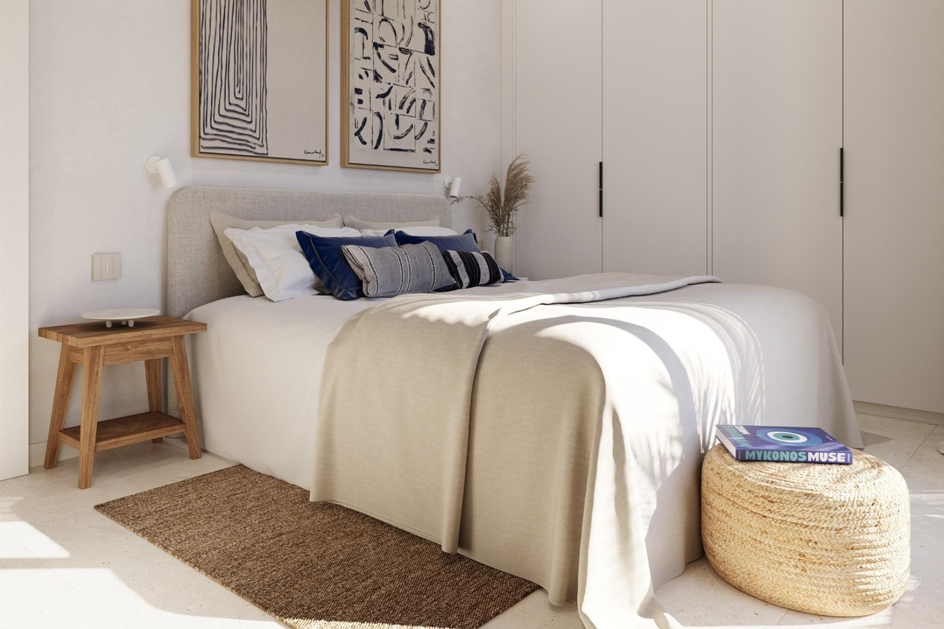 Nieuwbouw Woningen - Quad House - Torre Pacheco - El Alba