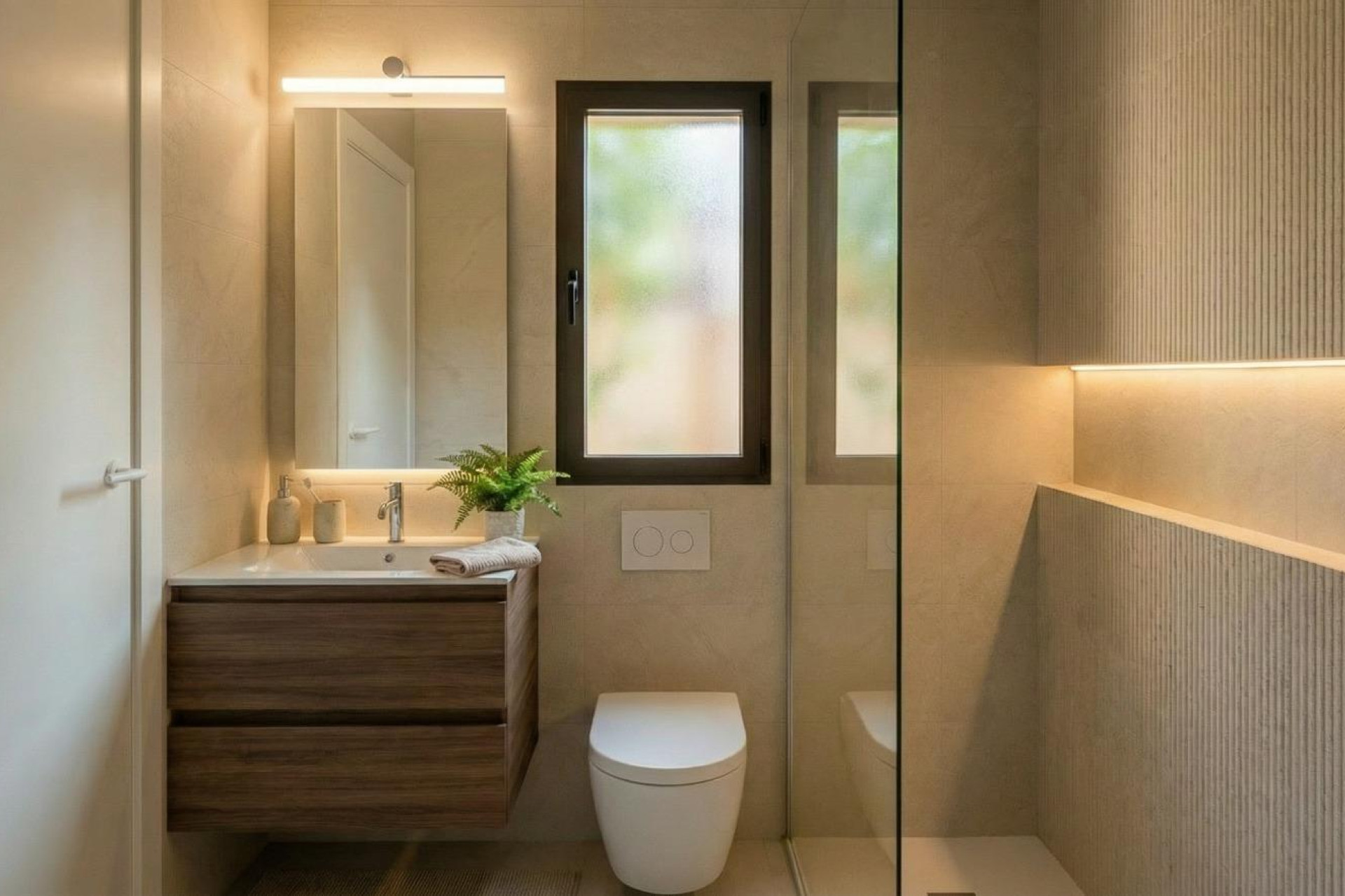 Nieuwbouw Woningen - Quad House - Torre Pacheco - El Alba