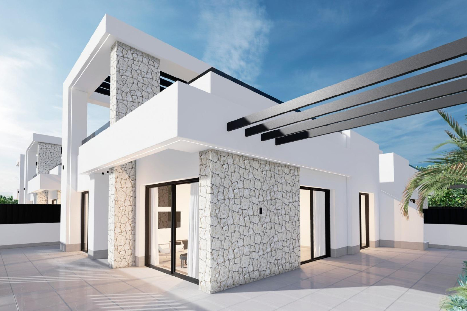 Nieuwbouw Woningen - Quad House - Torre Pacheco - Santa Rosalia Lake And Life Resort