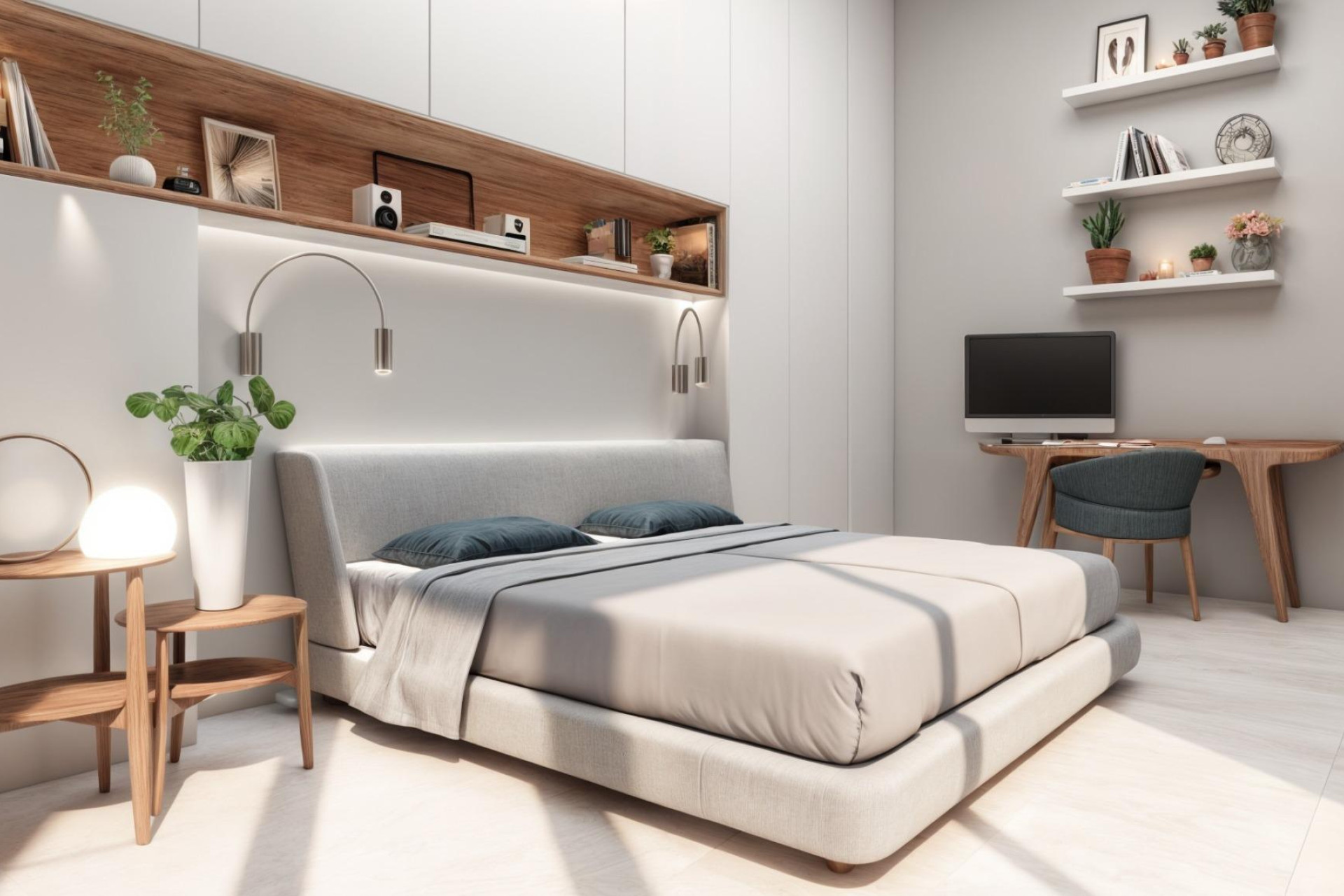 Nieuwbouw Woningen - Town House - Alfas del Pí - Barranc Fondo