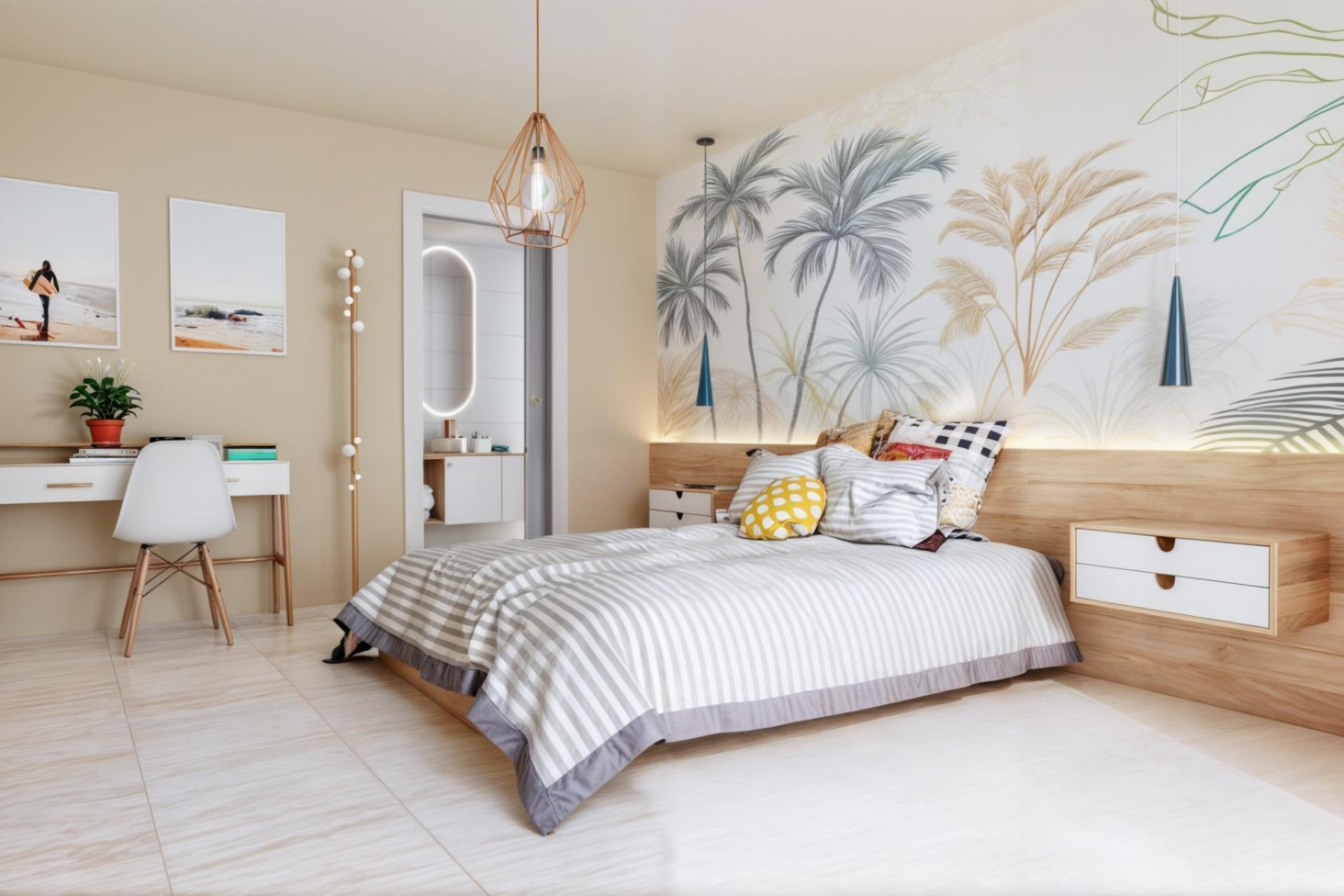 Nieuwbouw Woningen - Town House - Alfas del Pí - Barranc Fondo