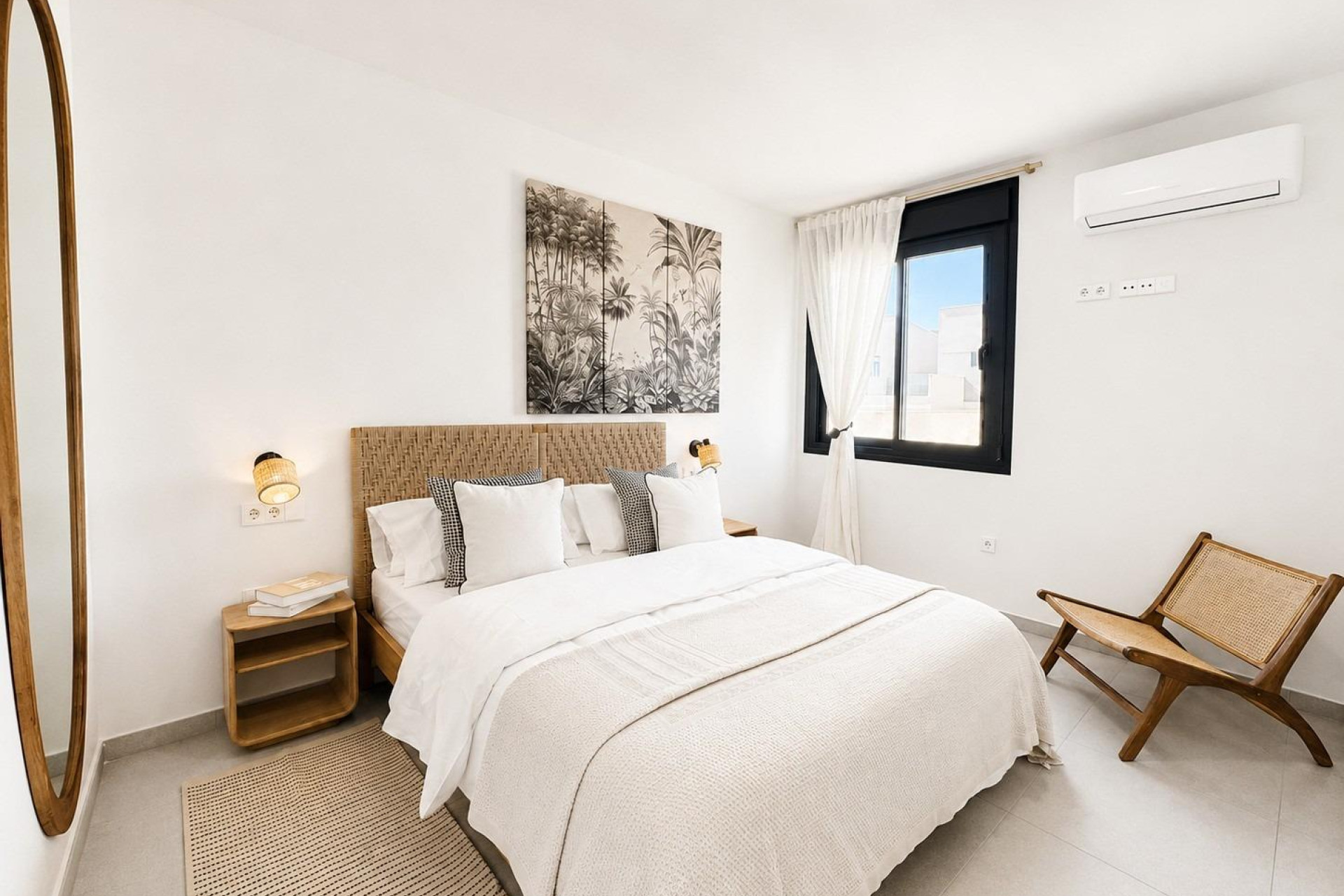 Nieuwbouw Woningen - Town House - Banos y Mendigo - Altaona Golf