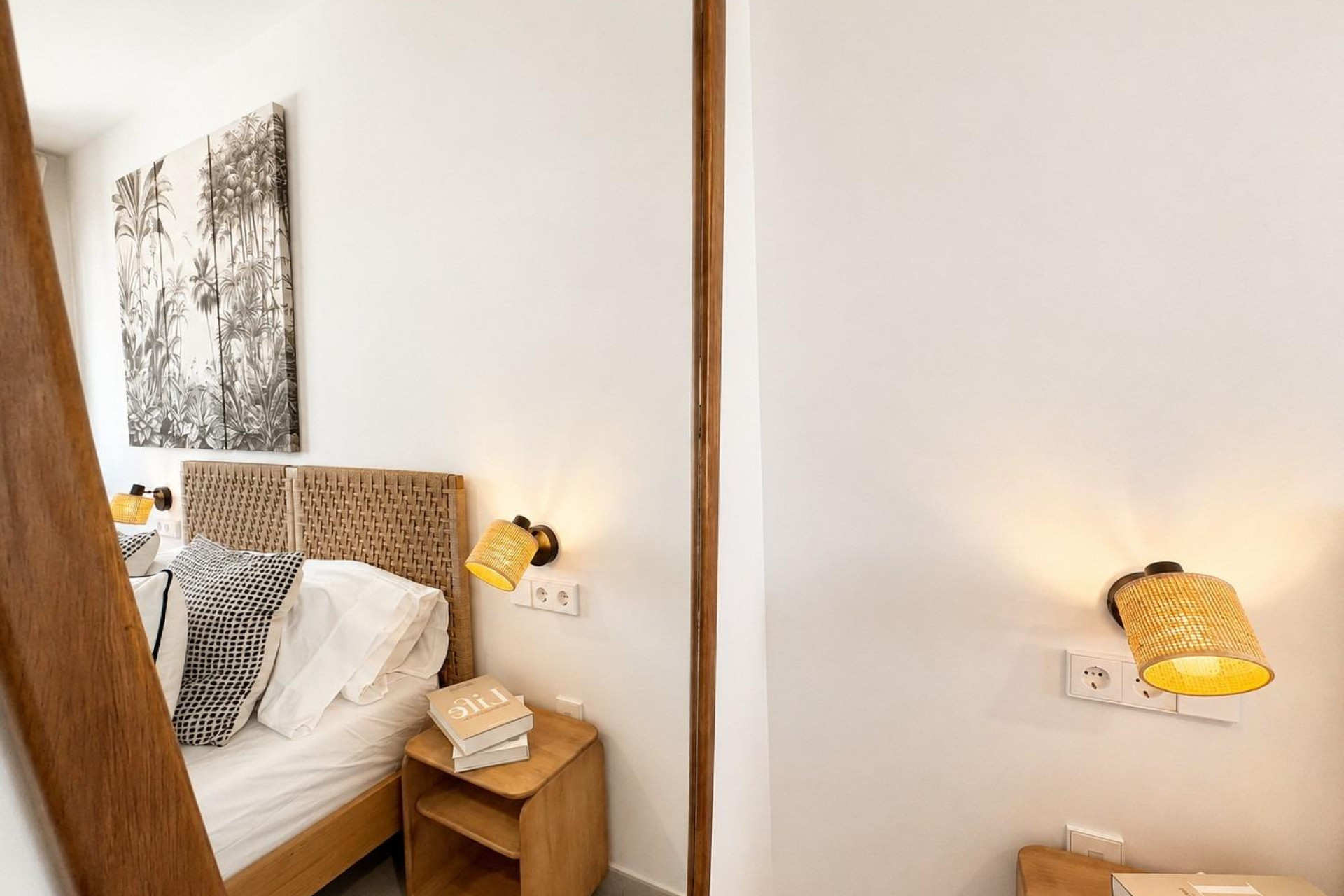 Nieuwbouw Woningen - Town House - Banos y Mendigo - Altaona Golf