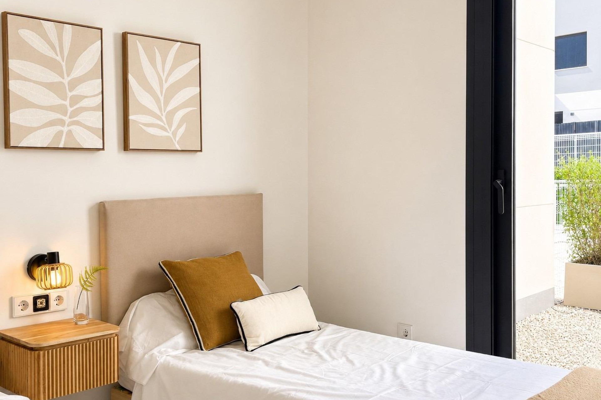 Nieuwbouw Woningen - Town House - Banos y Mendigo - Altaona Golf