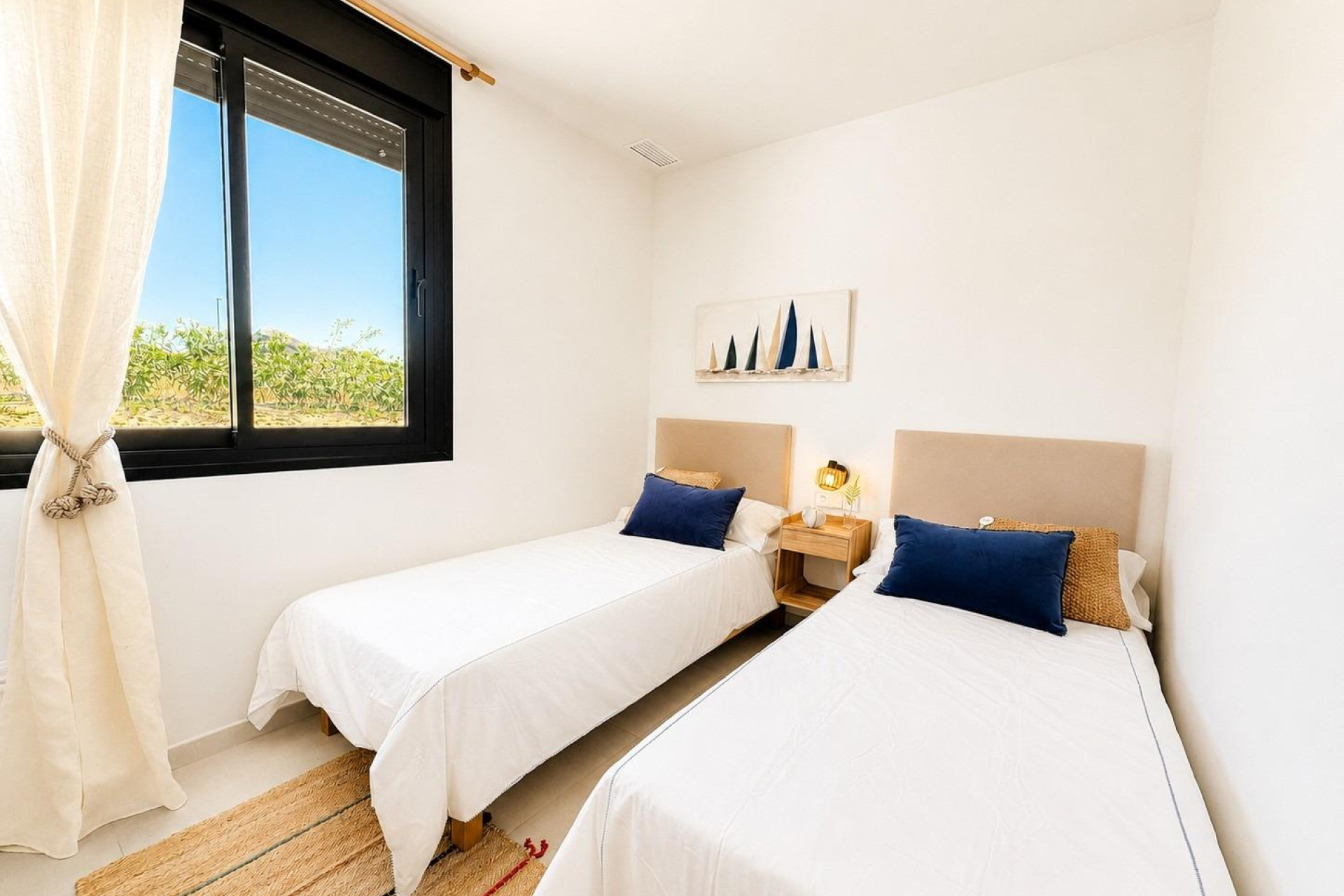 Nieuwbouw Woningen - Town House - Banos y Mendigo - Altaona Golf