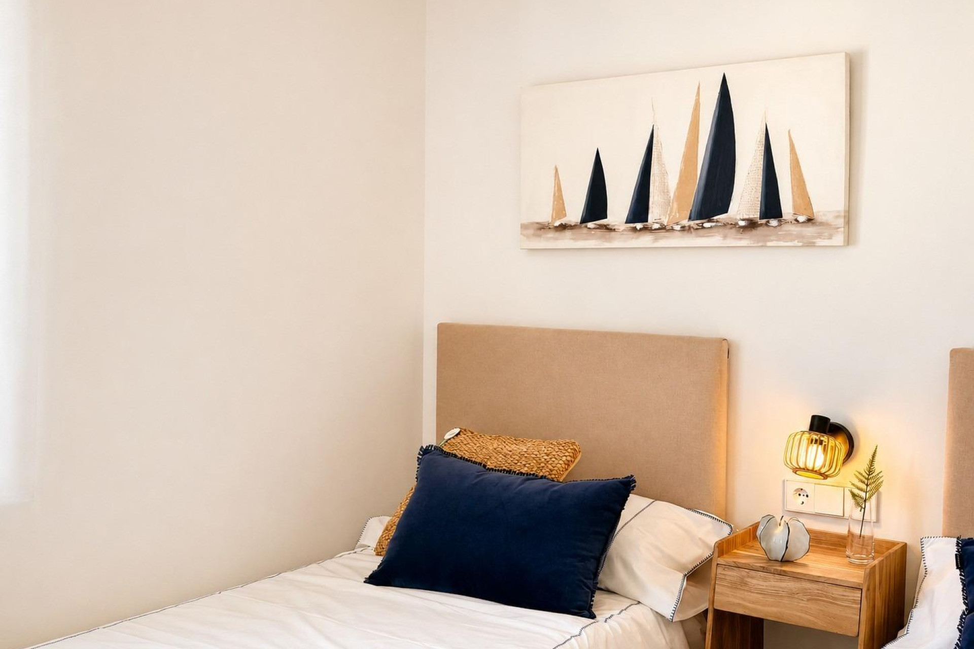 Nieuwbouw Woningen - Town House - Banos y Mendigo - Altaona Golf