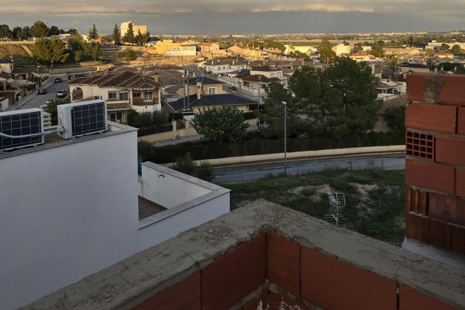 Nieuwbouw Woningen - Town House - Bigastro - pueblo