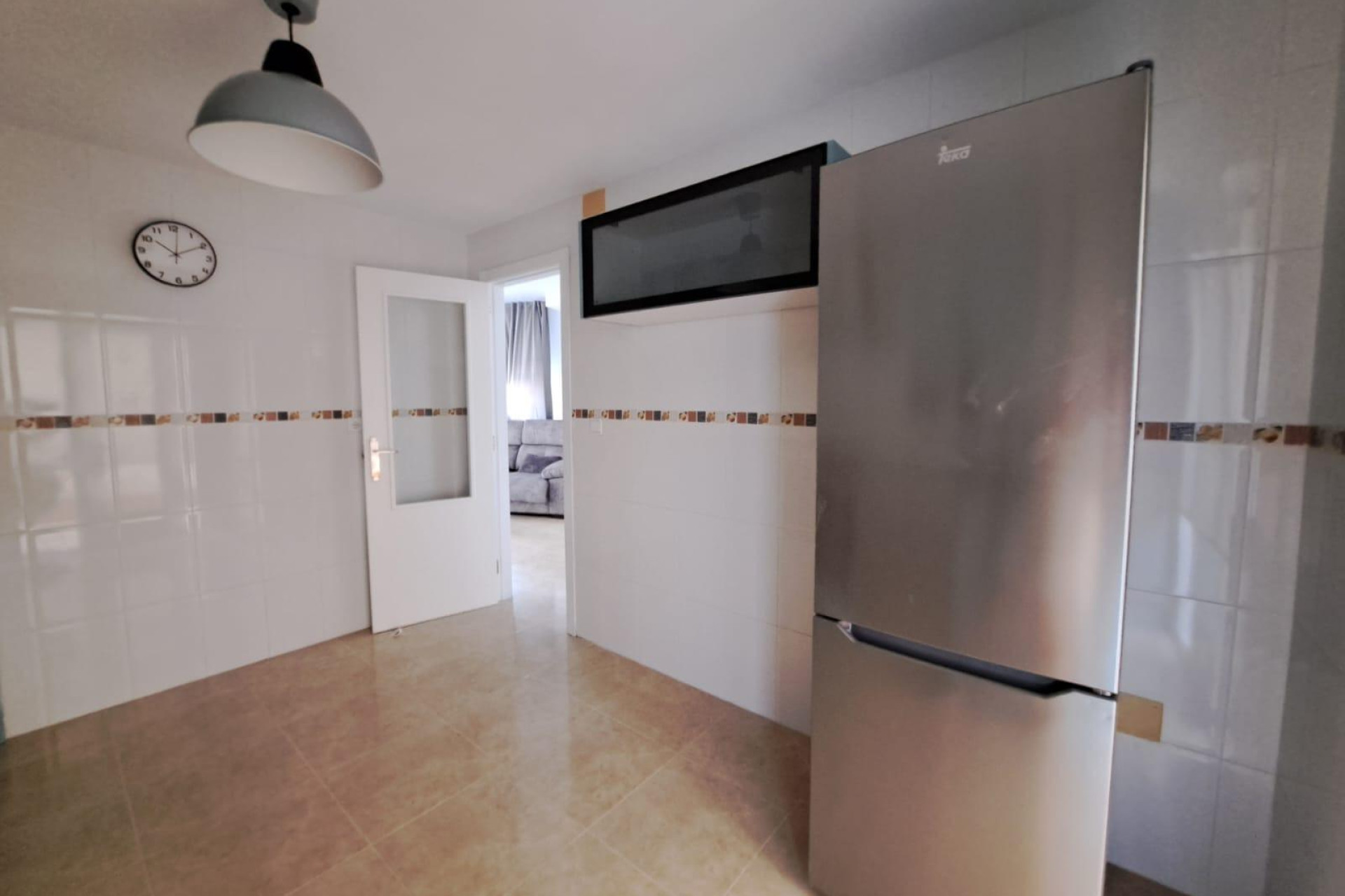 Nieuwbouw Woningen - Town House - Bigastro