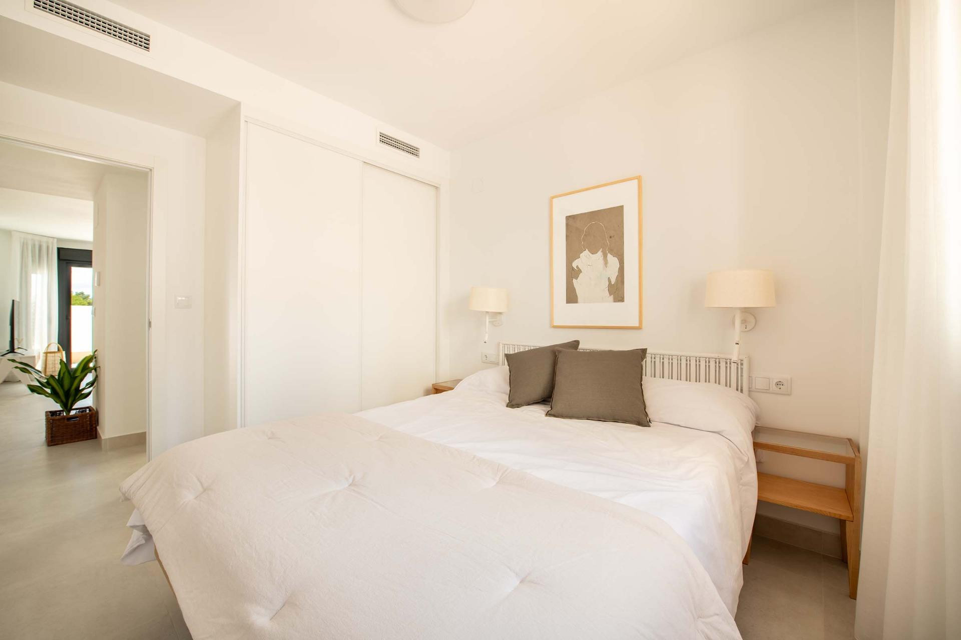 Nieuwbouw Woningen - Town House - Cox - San Fernando