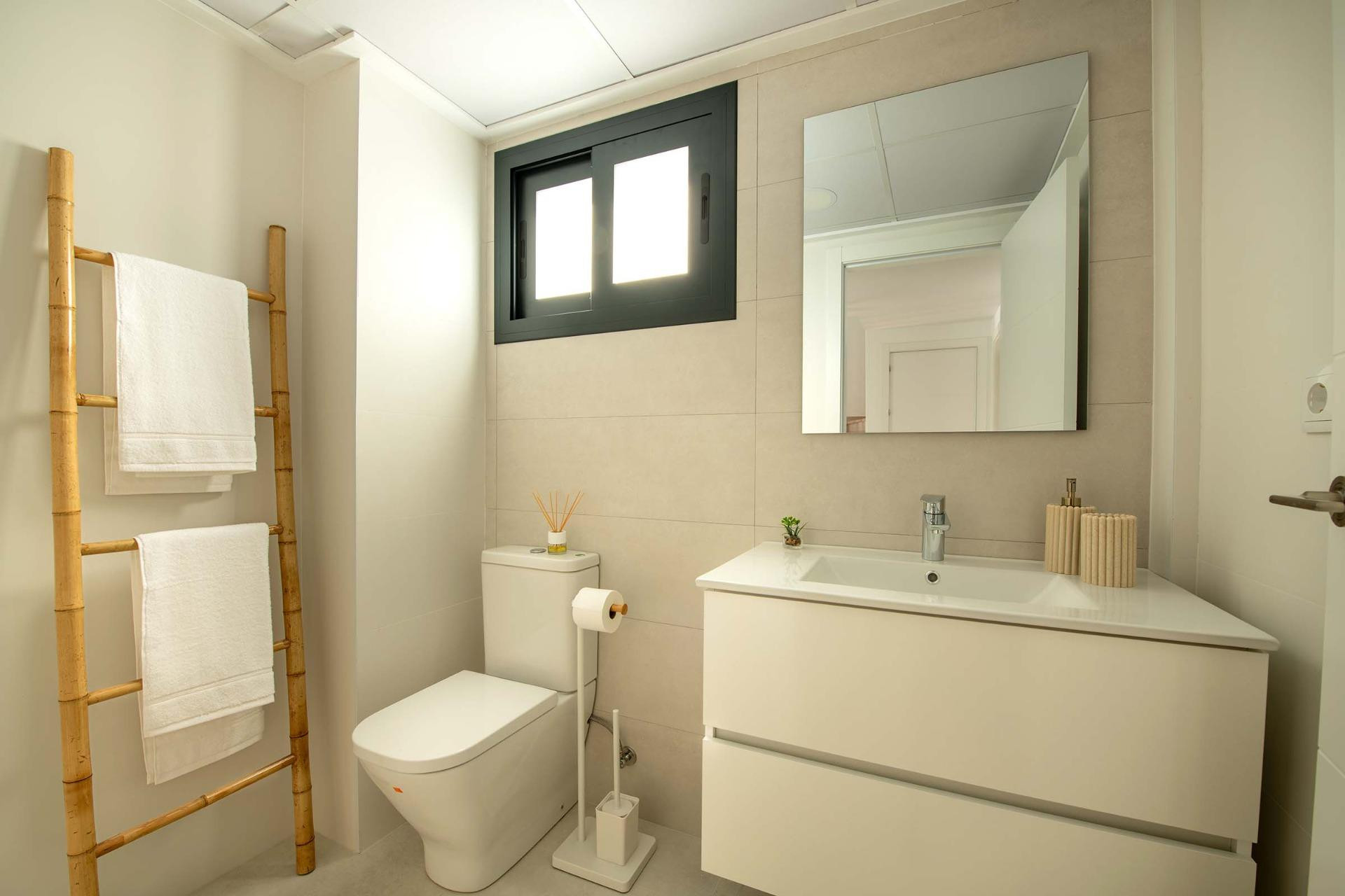 Nieuwbouw Woningen - Town House - Cox - San Fernando