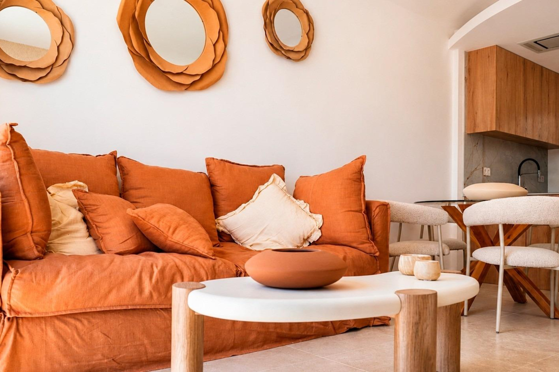 Nieuwbouw Woningen - Town House - Dolores - Sector 2