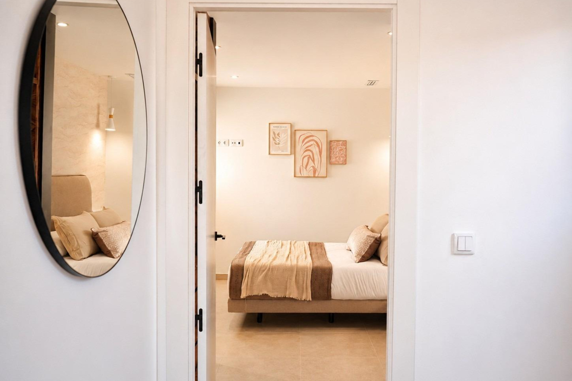 Nieuwbouw Woningen - Town House - Dolores - Sector 2
